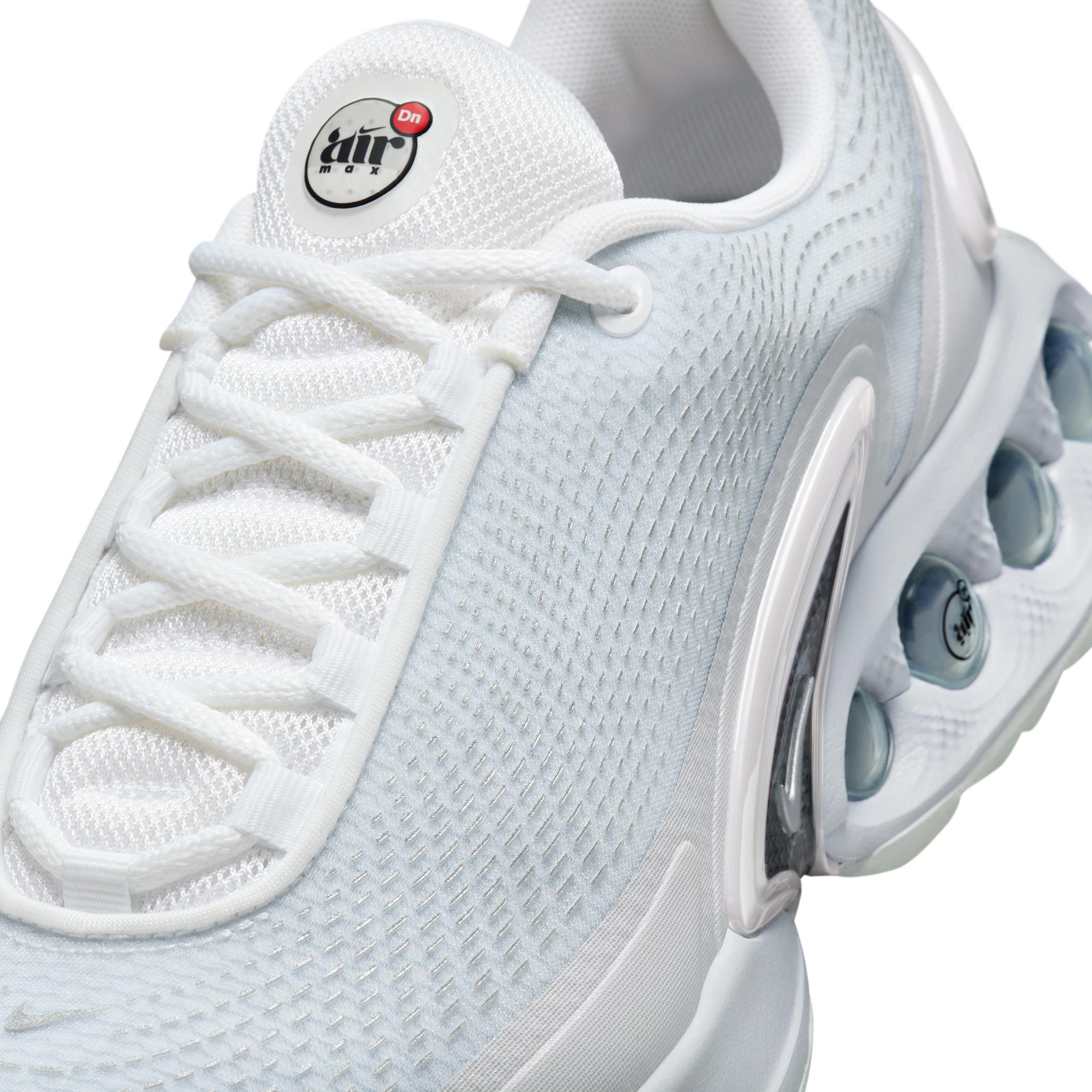 Nike Womens Air Max Dn Shoes | FJ3145-100 Product Image