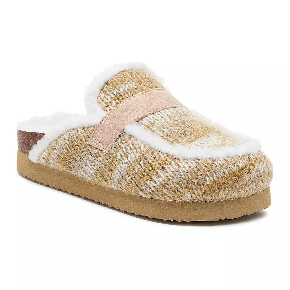 Rocket Dog Womens Artic Clog Product Image