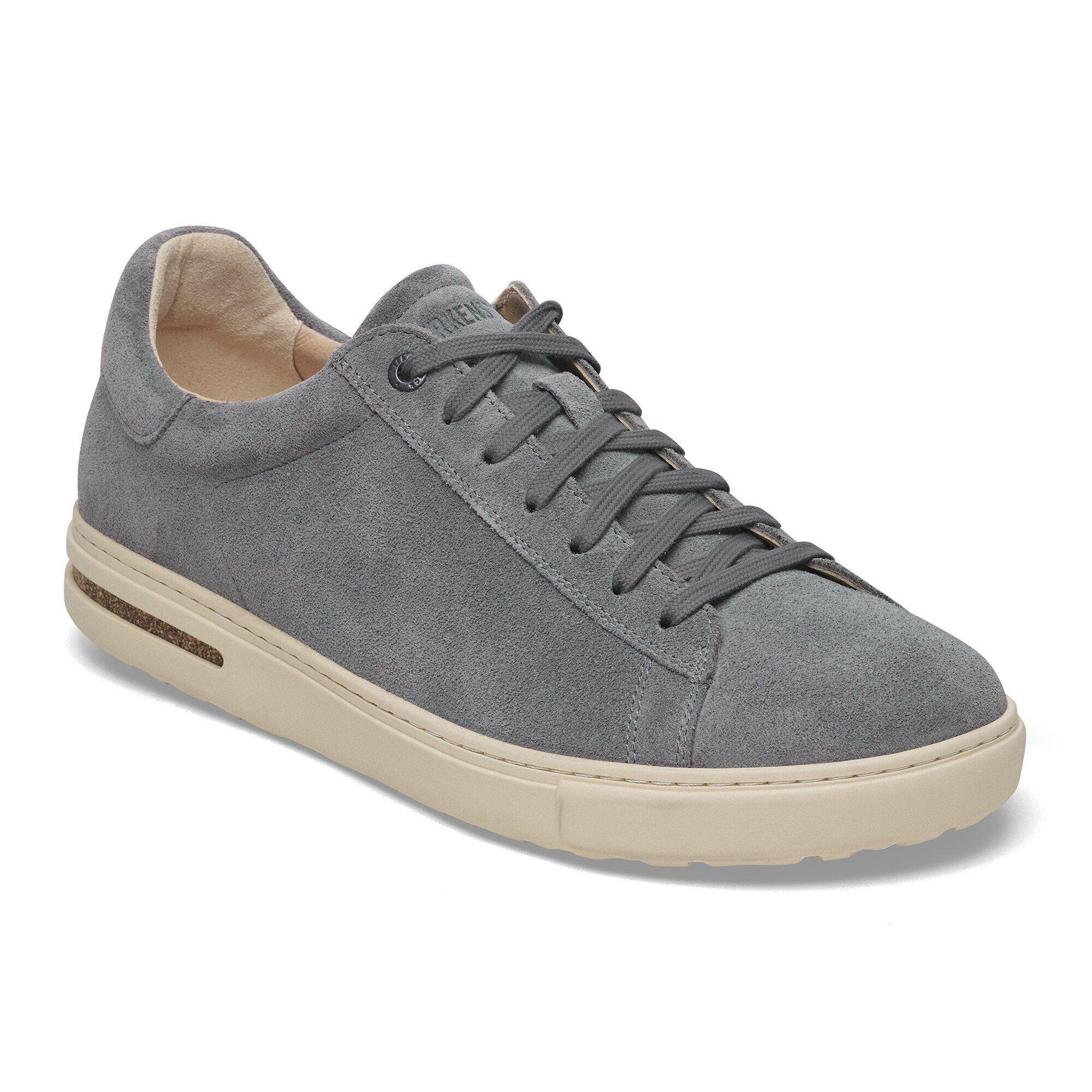 Bend Low Suede Leather Product Image