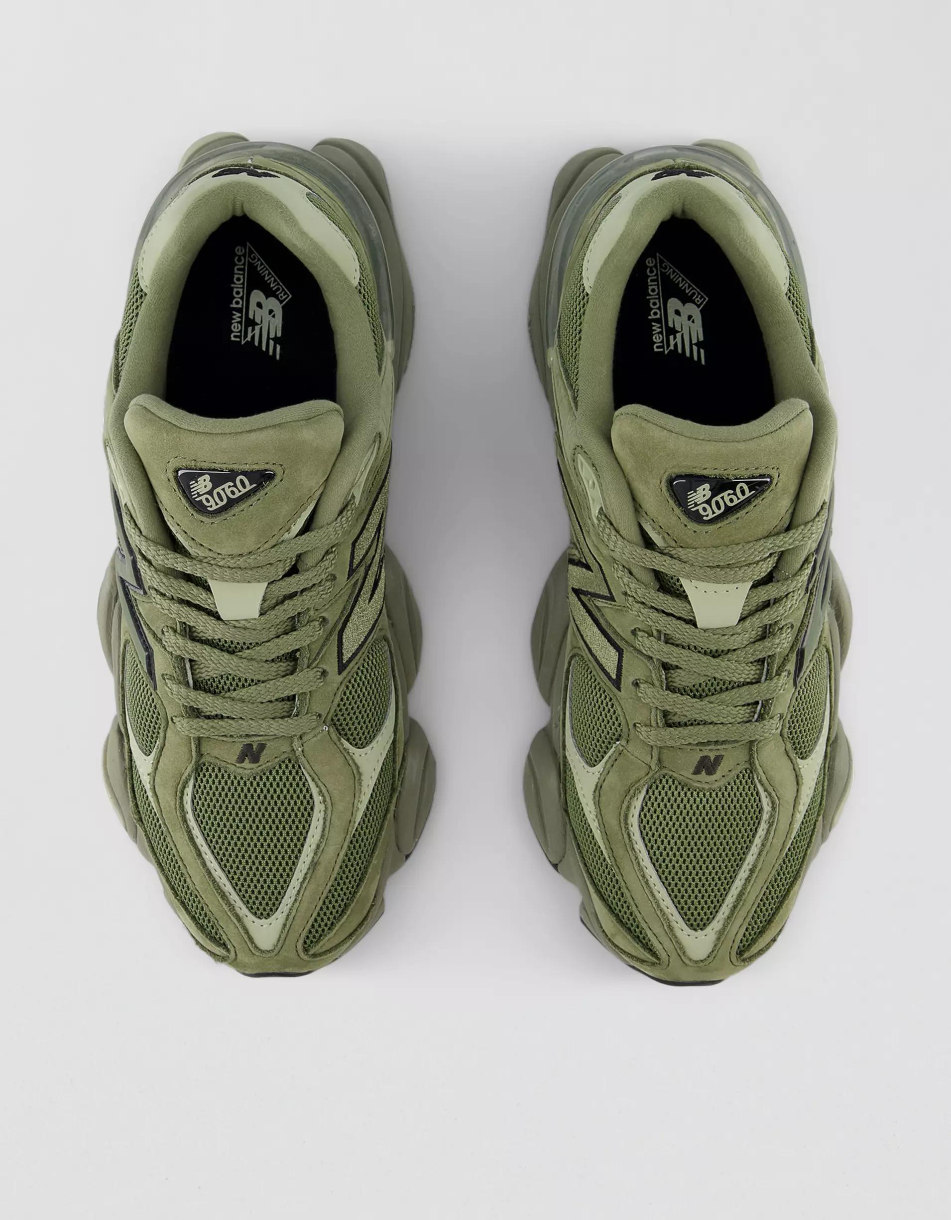 New Balance Men's 9060 Sneaker Men's Product Image