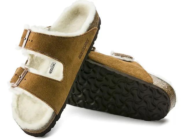 Birkenstock Arizona Shearling Product Image