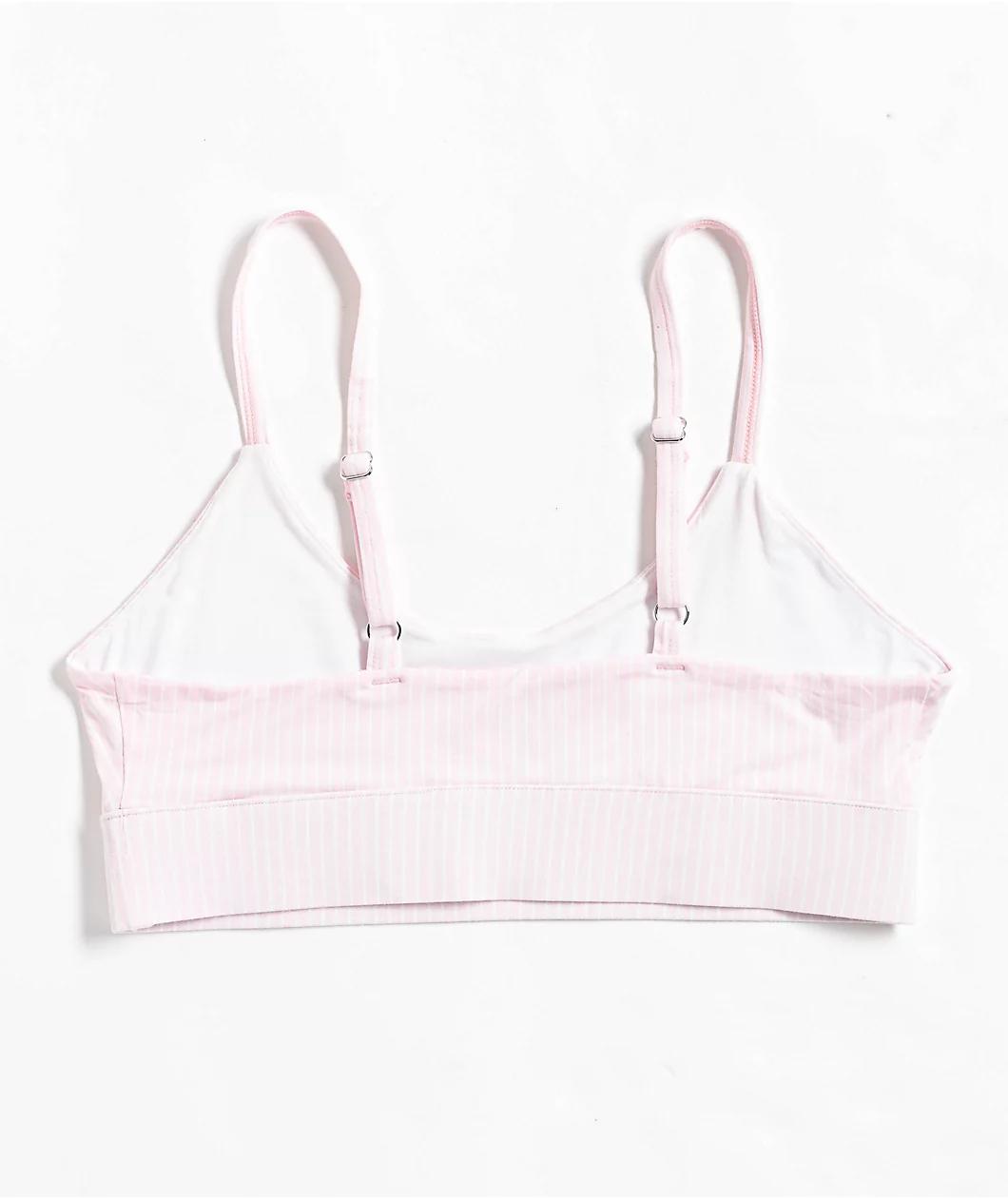 Shinesty Aphrodite Pink Bralette Product Image
