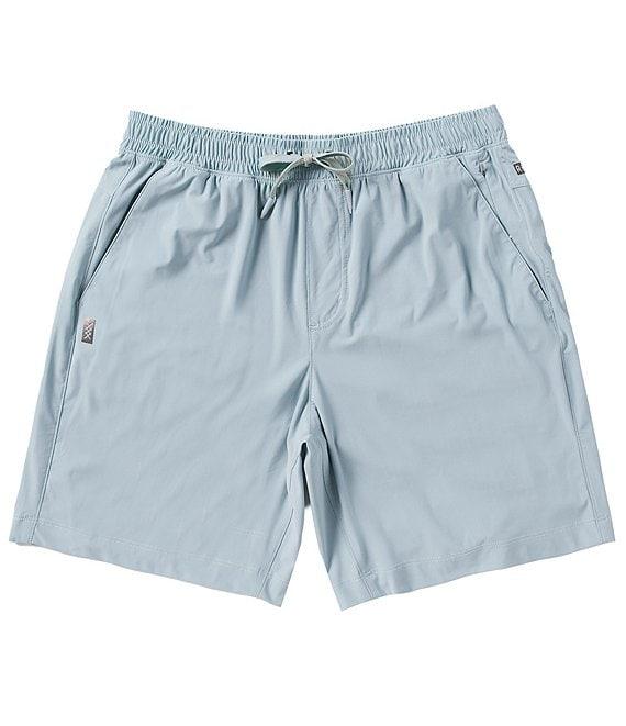 RHONE Performance Stretch Pursuit Unlined 7#double; Inseam Shorts Product Image