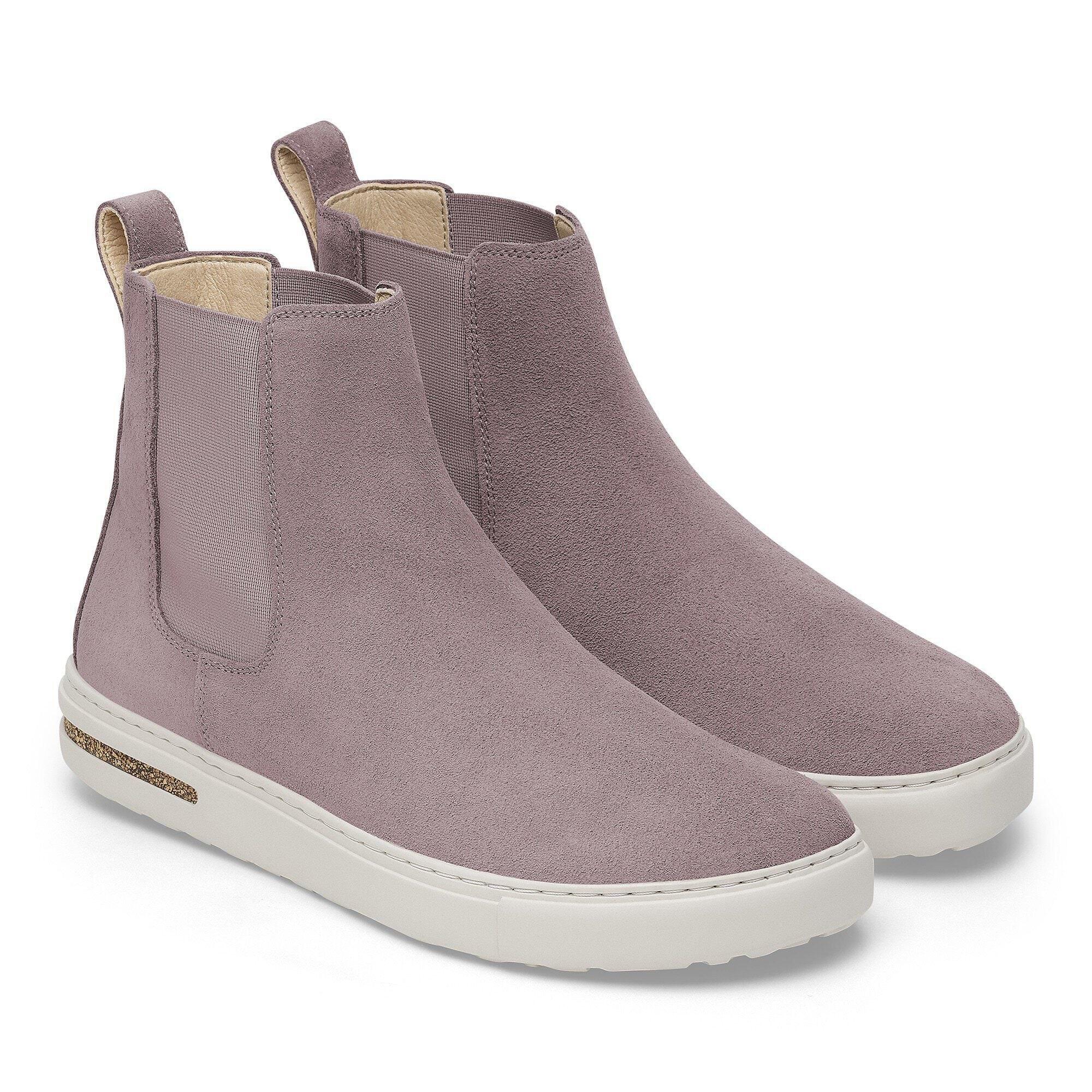 Bend Chelsea Suede Leather Product Image