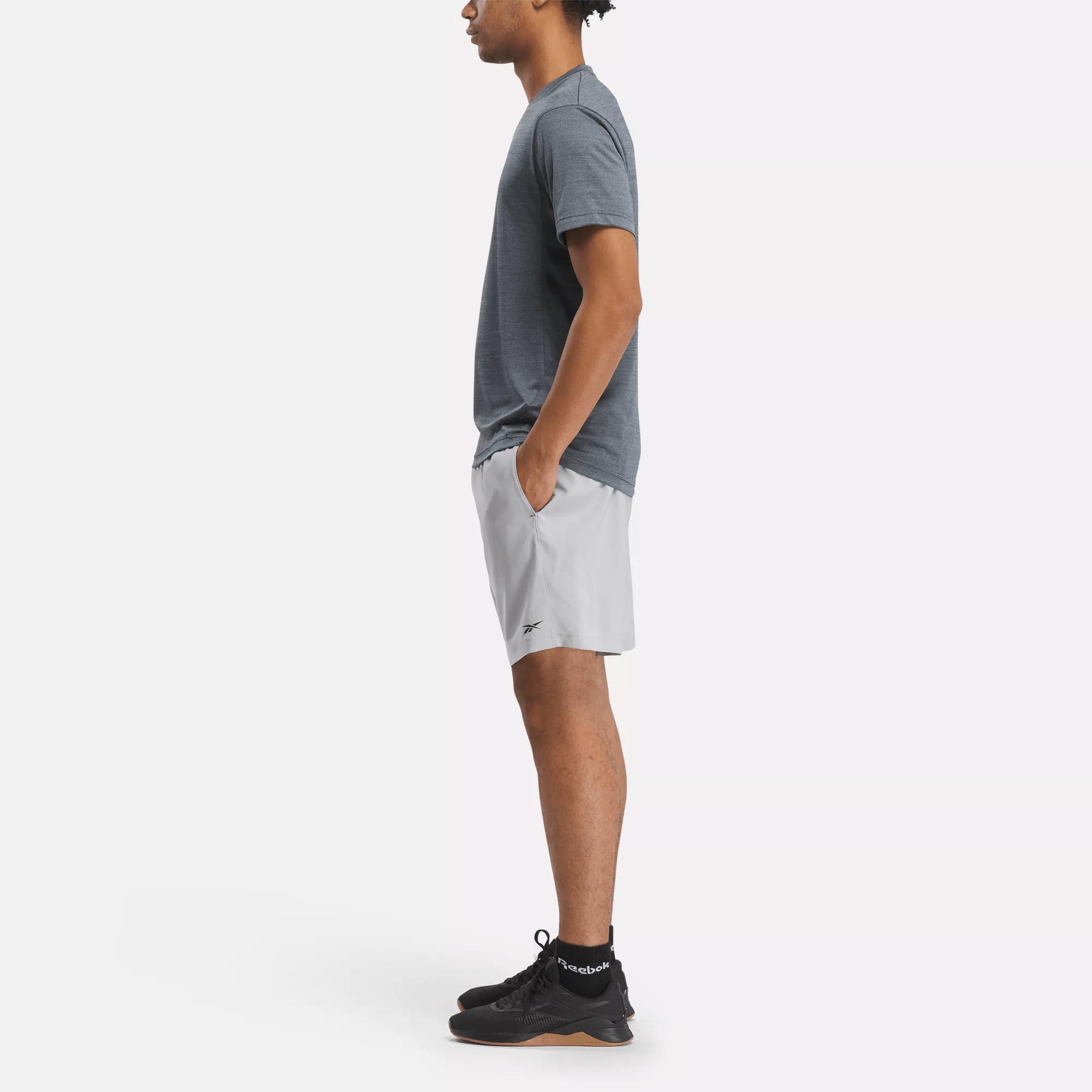 Men's Workout Ready Shorts 9" Male Product Image