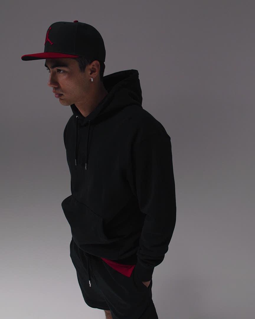 Jordan Mens Jordan Flight Fleece Pullover - Mens Product Image