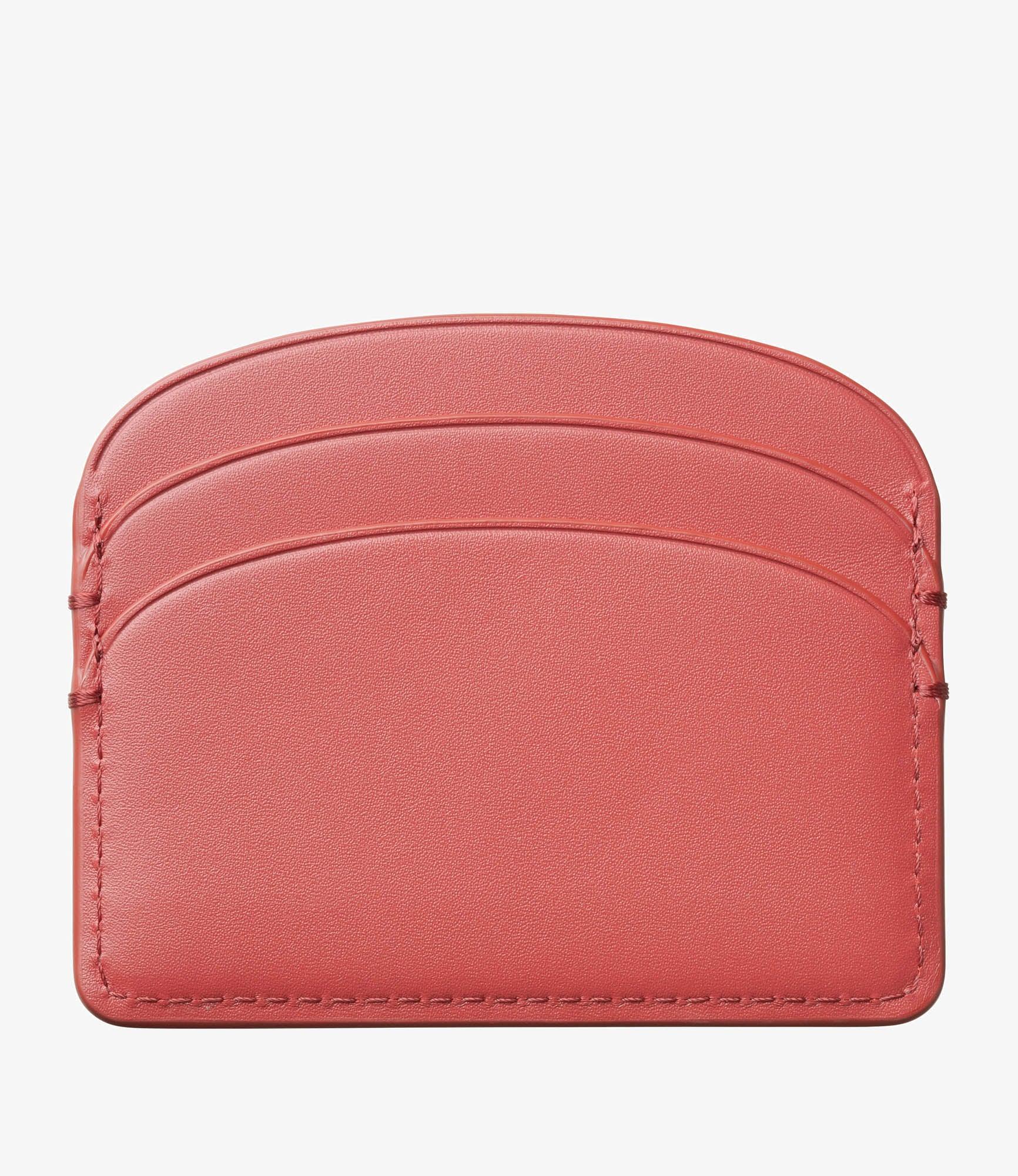 Demi-Lune cardholder Female Product Image