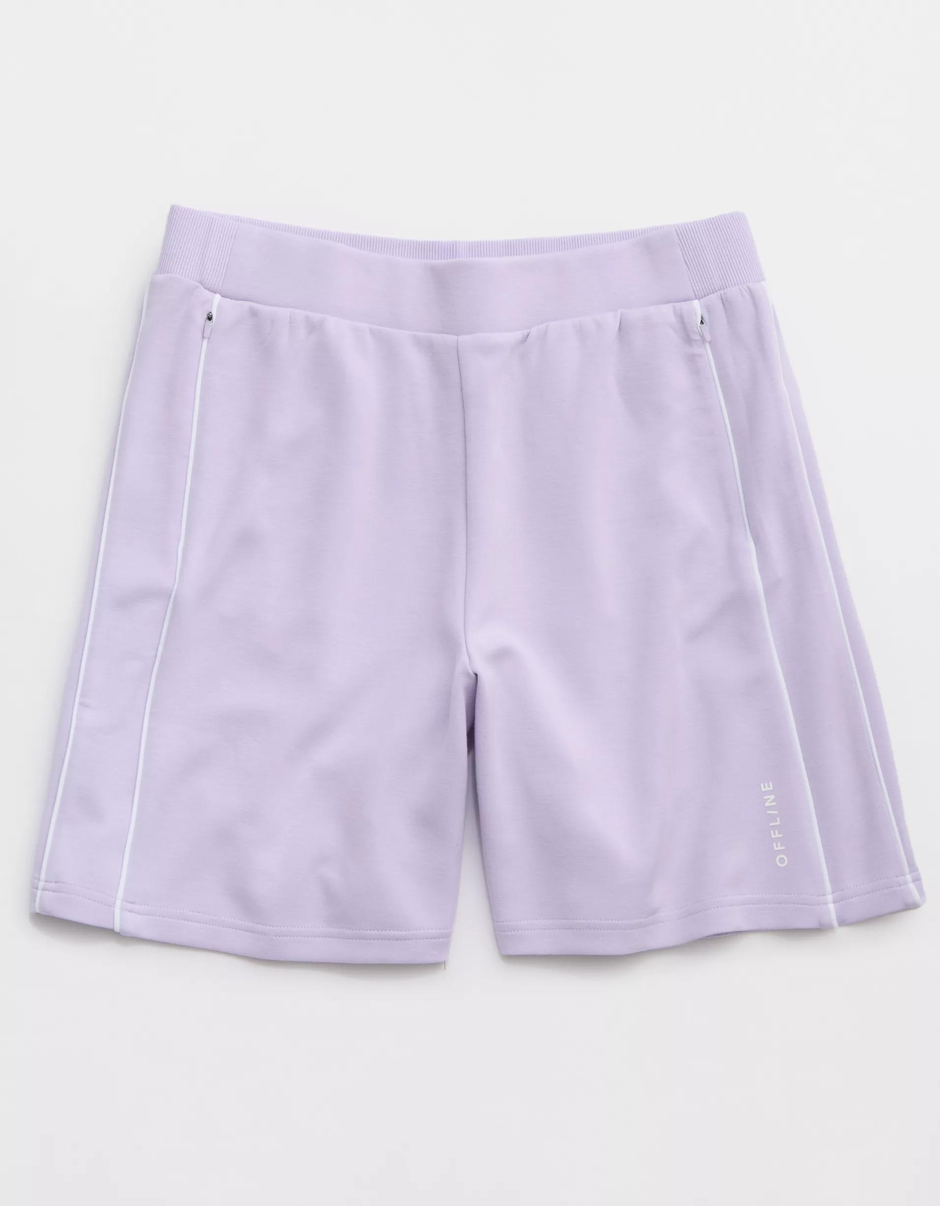 OFFLINE By Aerie ChillUp Long Short Product Image
