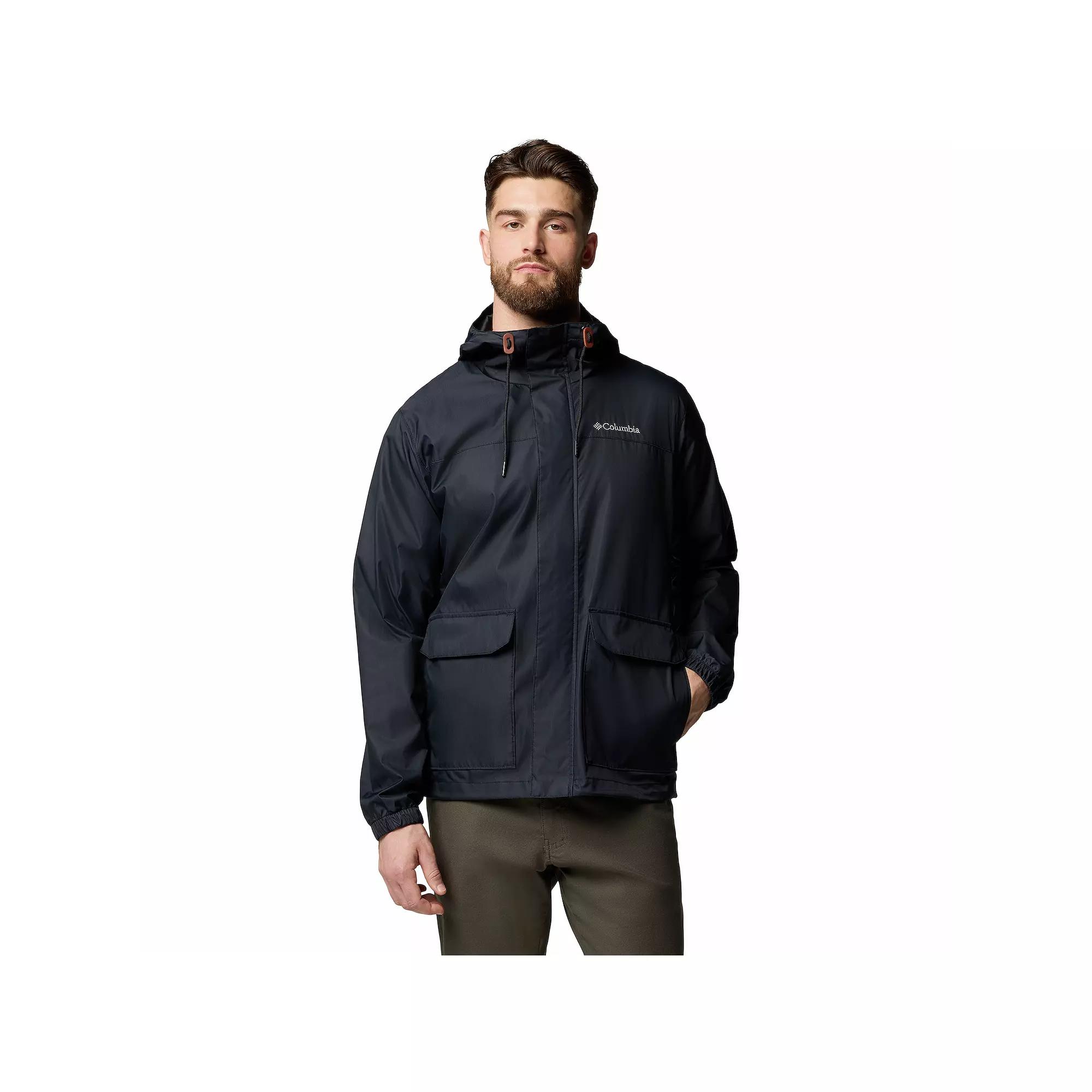 Columbia Men's The Drizz Jacket- Product Image
