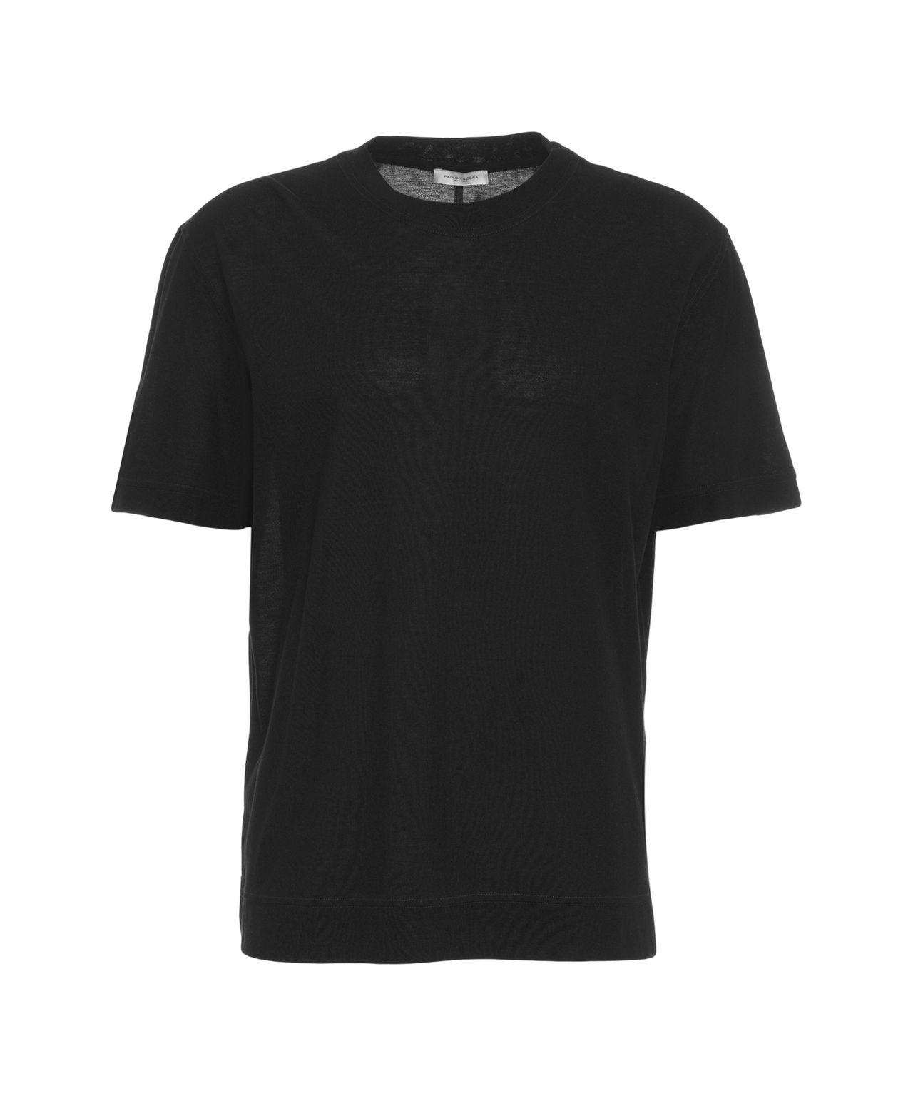 Jersey t-shirt Product Image