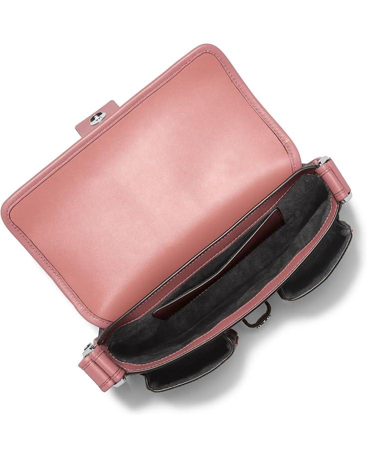 Bryant Small Convertible Crossbody Pouchette Product Image