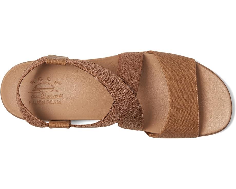 Women's BOBS from SKECHERS Desert Kiss Low Product Image