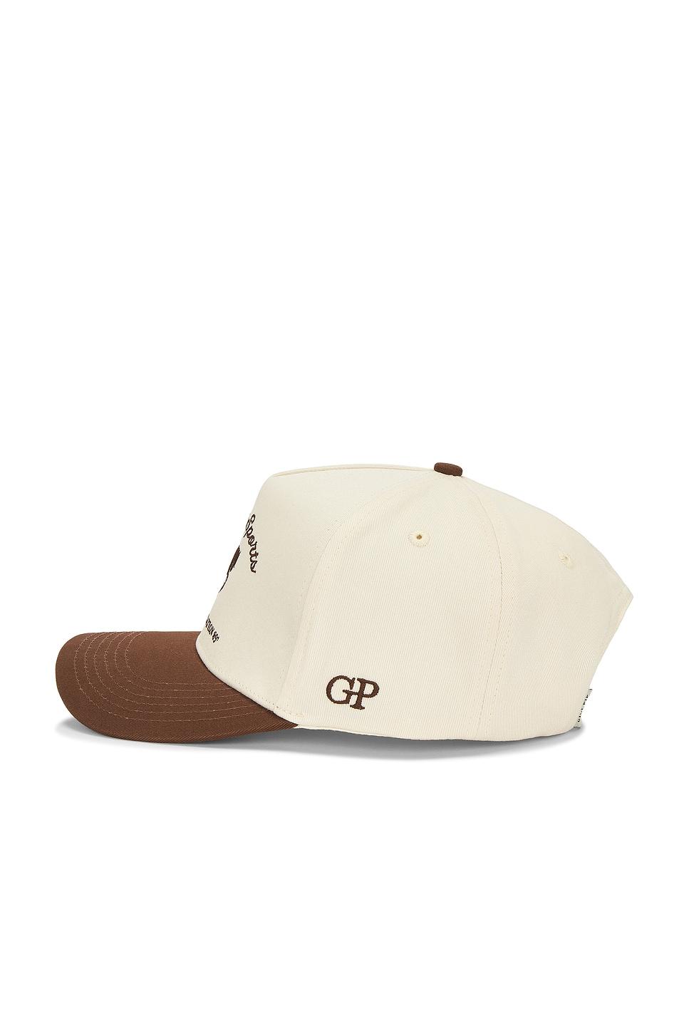 Sports Trucker Hat Gigi Pip Product Image