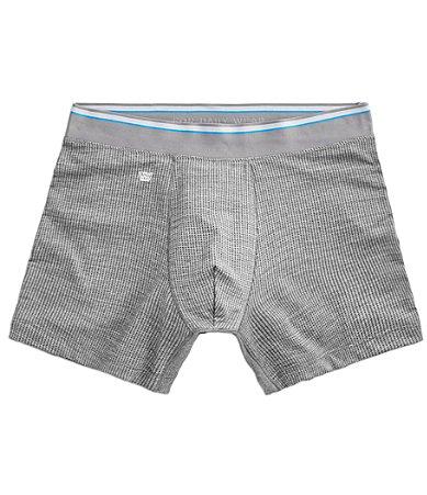 Mack Weldon AIRKNITx 5 Inseam Boxer Briefs Product Image