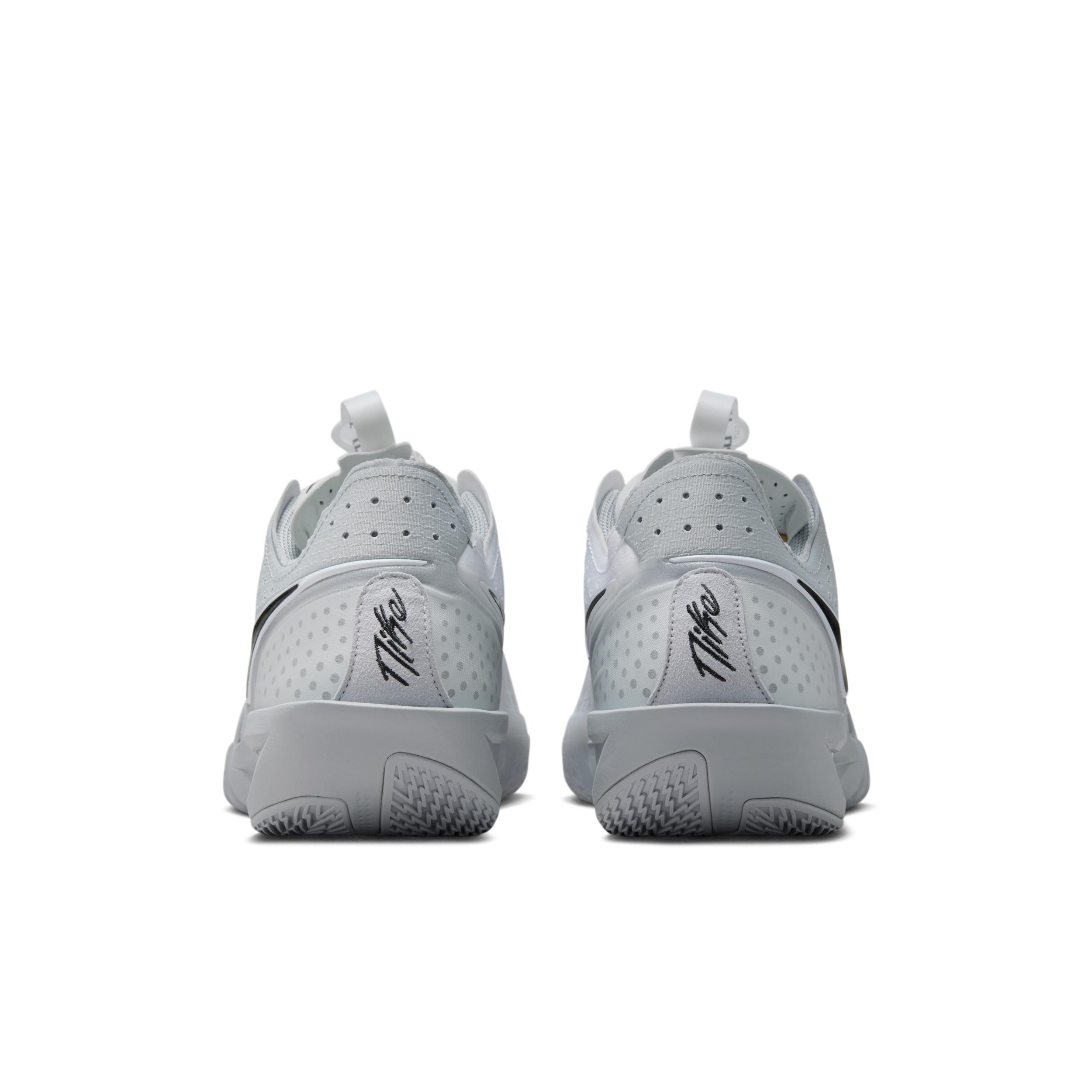 Nike Mens G.T. Cut 3 Basketball Shoes | IB4458-002 Product Image