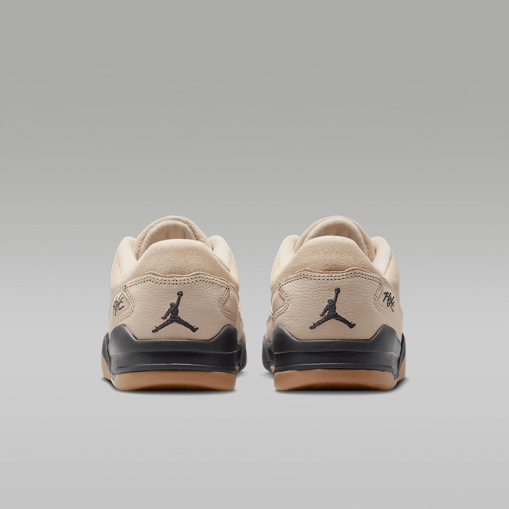 Men's Jordan Flight Court Shoes Product Image