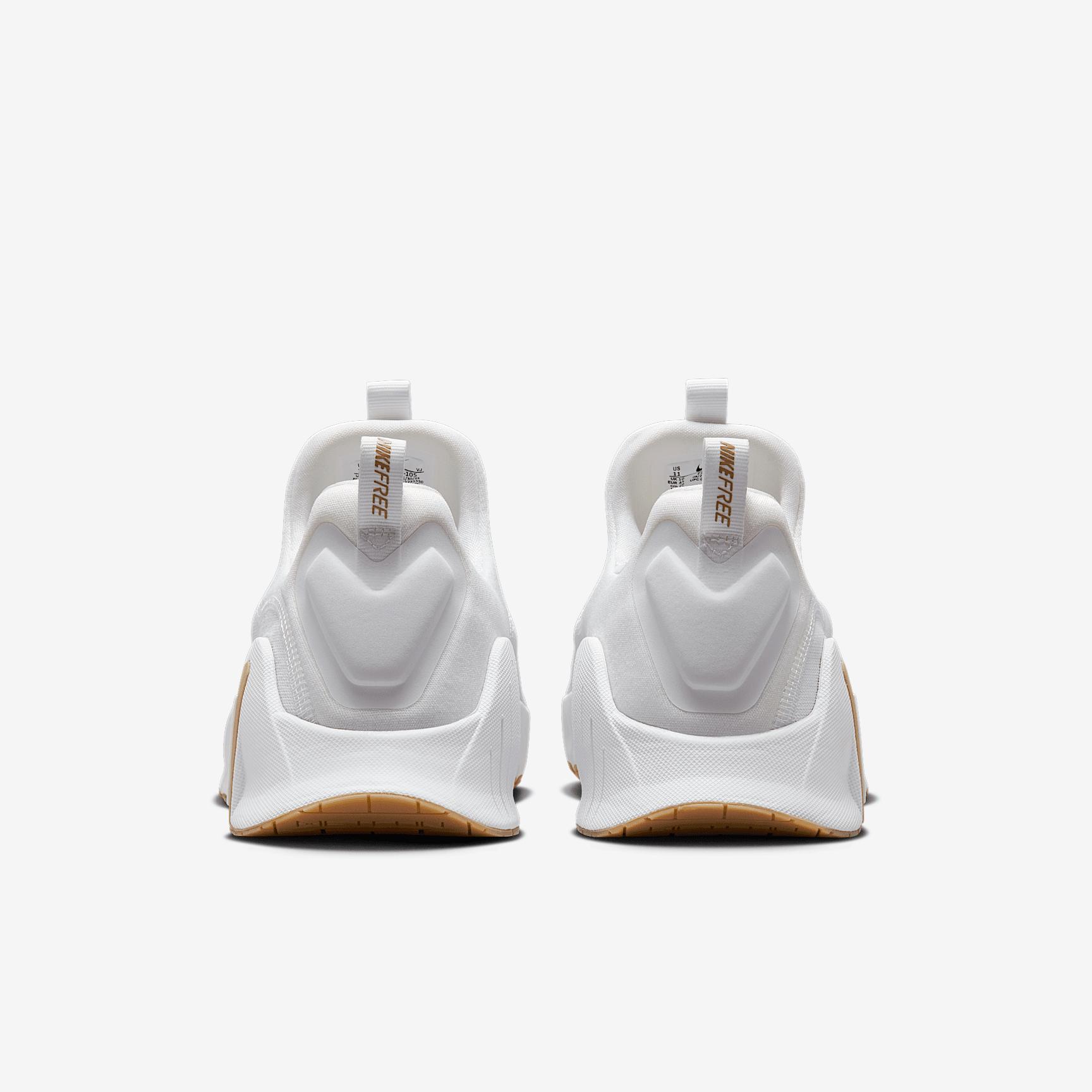 Nike Mens Free Metcon 6 Workout Shoes | FJ7127-105 Product Image