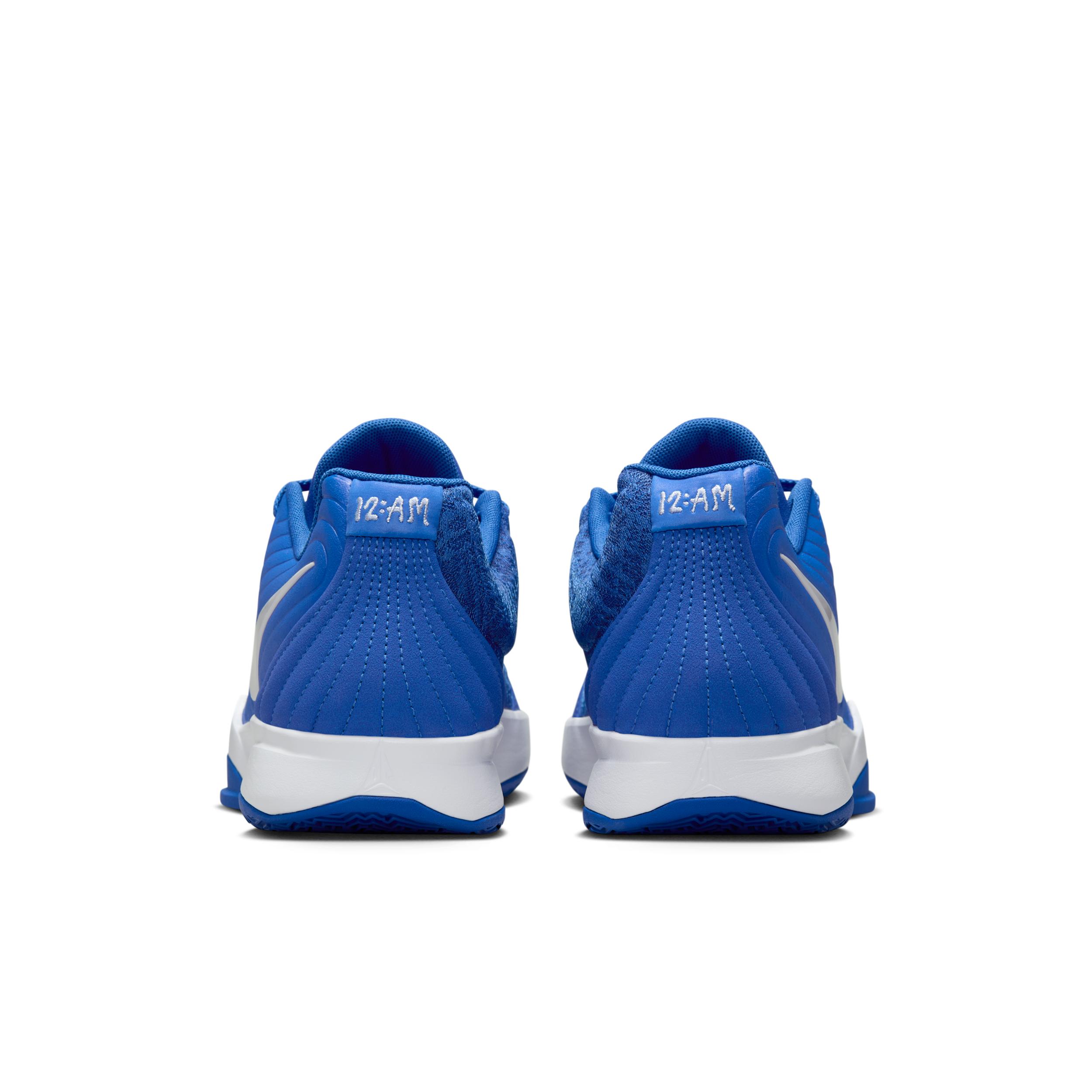 Nike Mens Ja 2 Basketball Shoes | HQ8513-400 Product Image