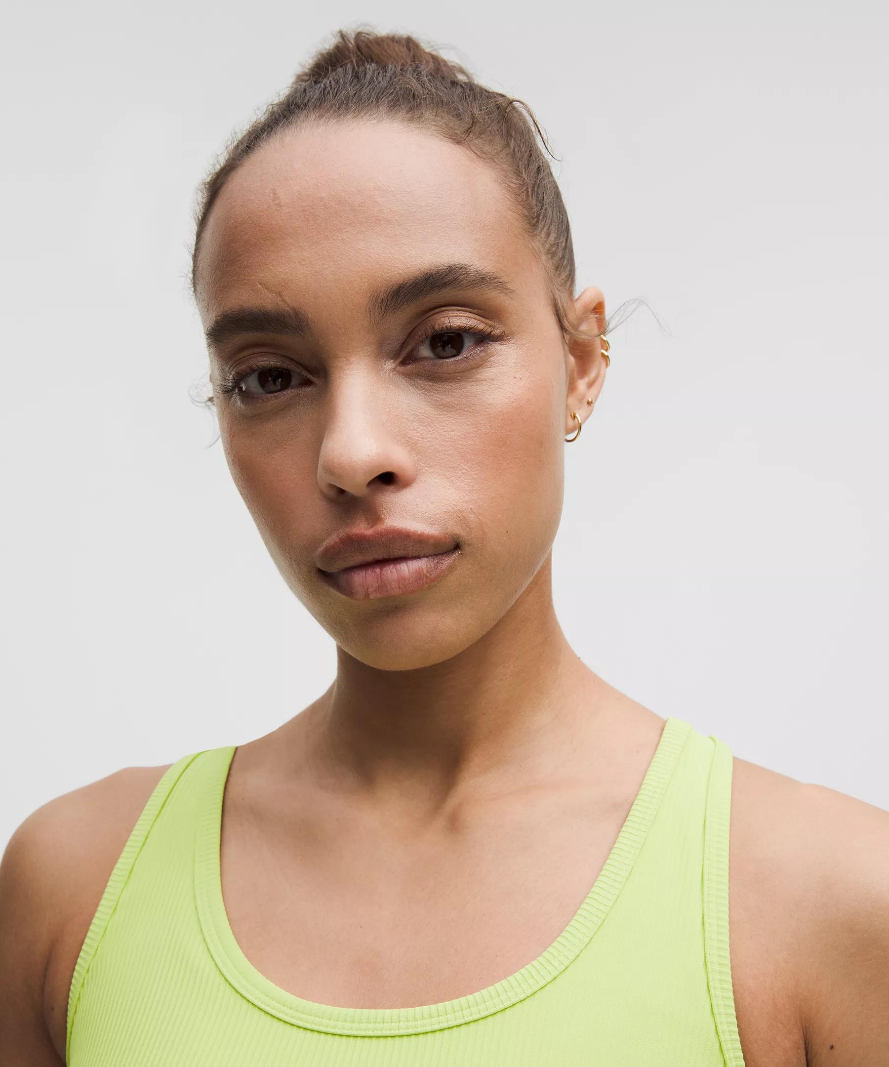 Power Pivot Training Tank Top Product Image