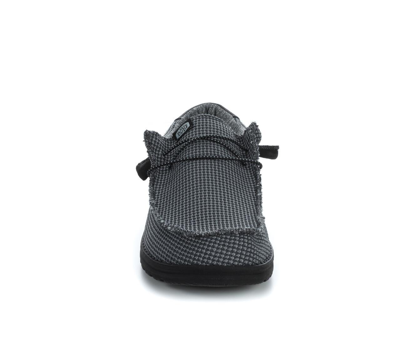 Men's HEYDUDE Wally Sport Casual Shoes Product Image