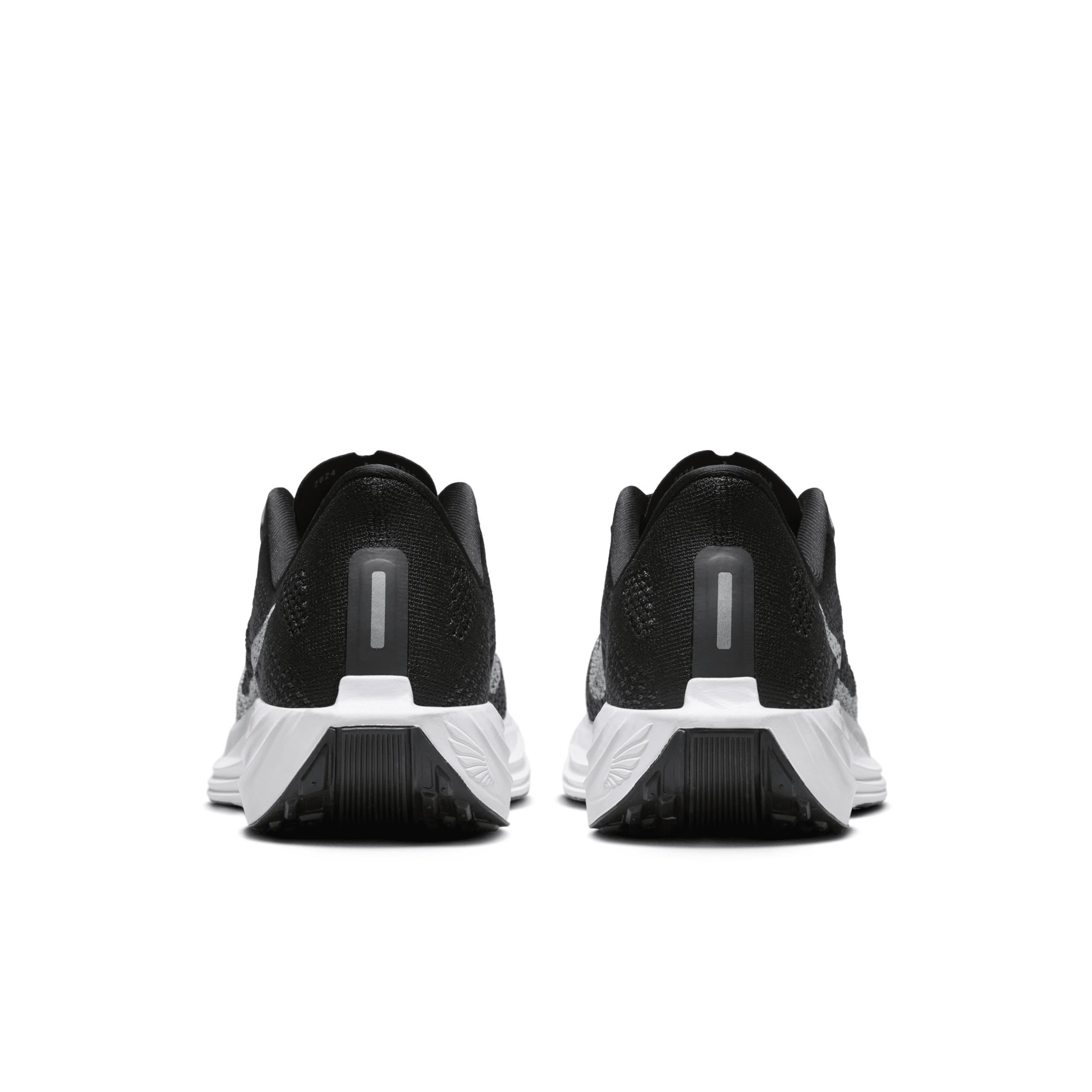 Nike Womens Pegasus Plus Road Running Shoes | FQ7261-002 Product Image