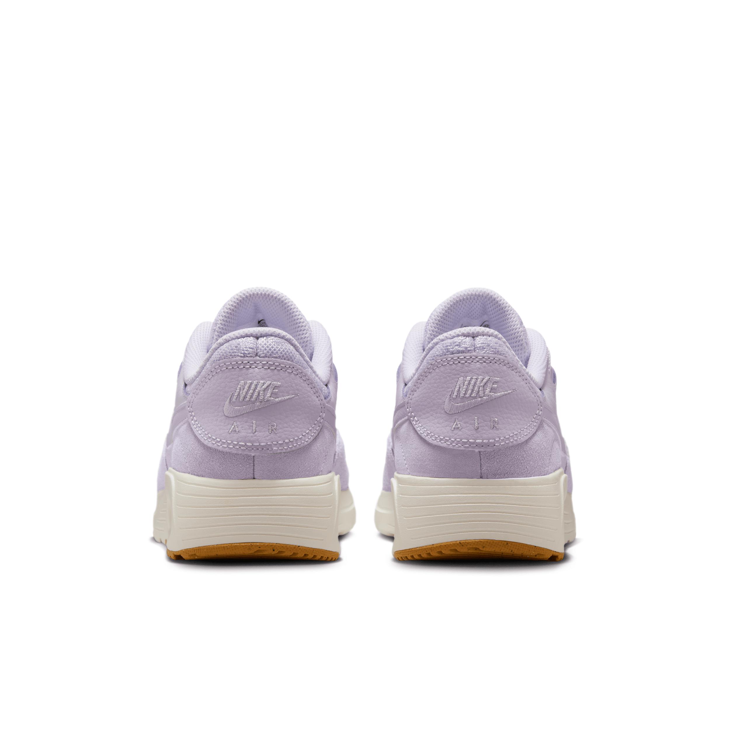 Nike Womens Air Max SC Shoes | HJ6002-500 Product Image