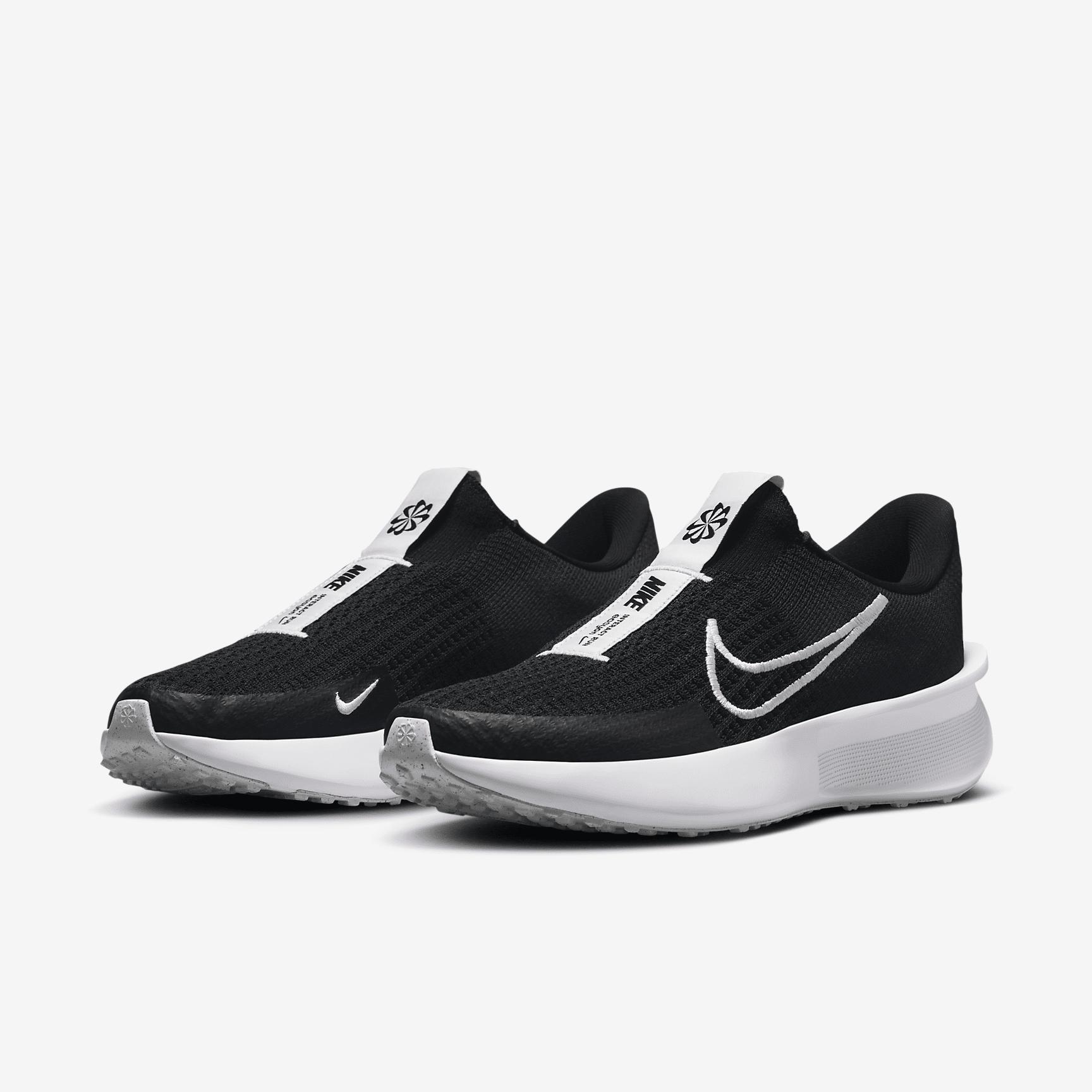 Nike Interact Run EasyOn Women's Road Running Shoes Product Image