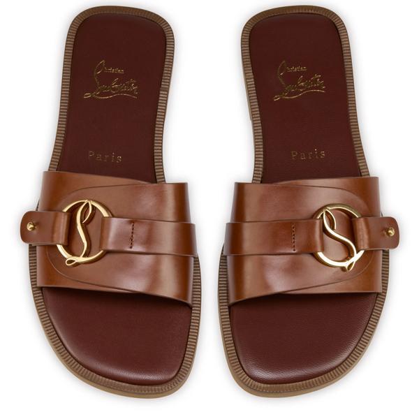 Her In Roma Mule Product Image