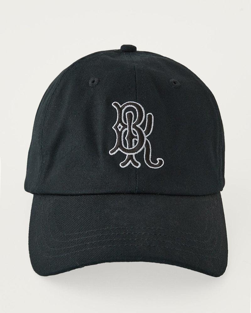 BK Cap - Black Product Image