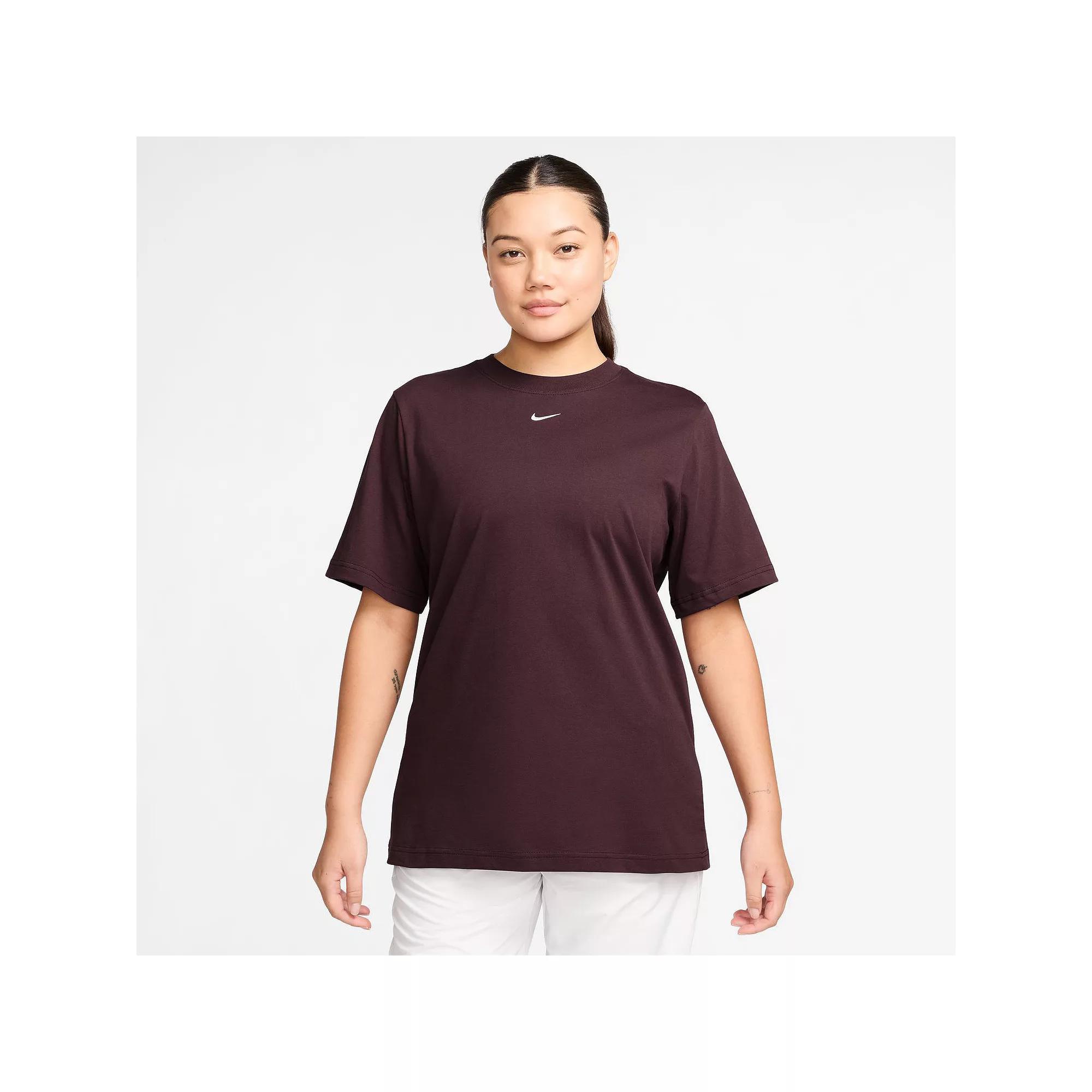 Women's Nike Sportswear Essential Tee,  Product Image