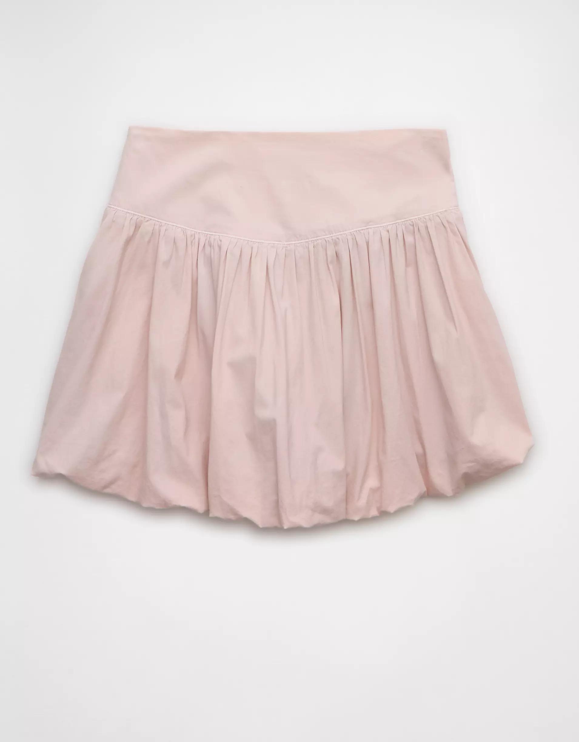 AE Stretch Bubble Skort Product Image