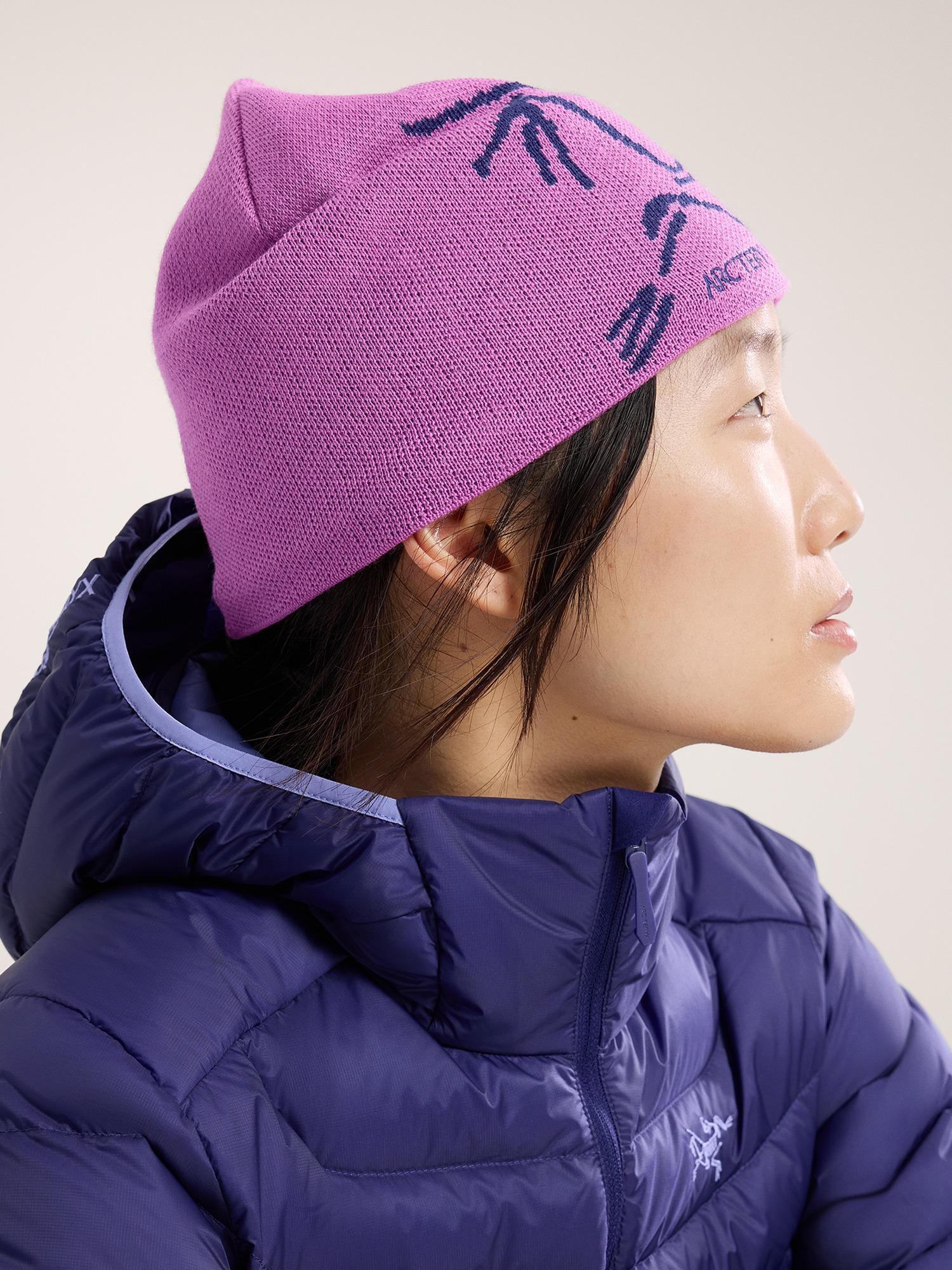 Bird Head Toque  Product Image
