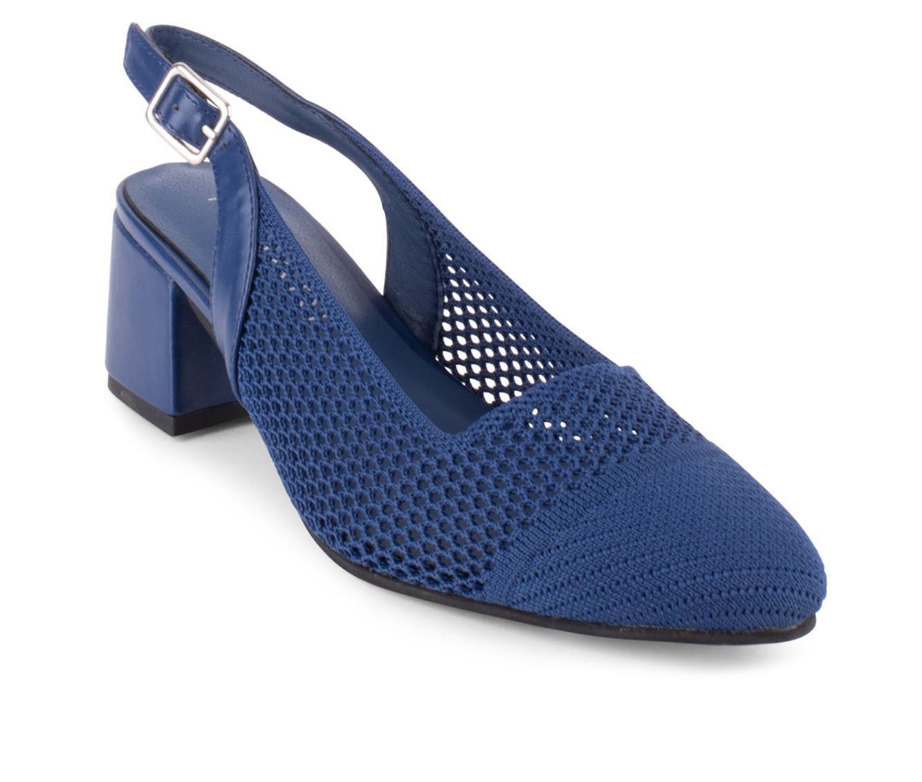 Women's Tahari Pisa Pumps Product Image