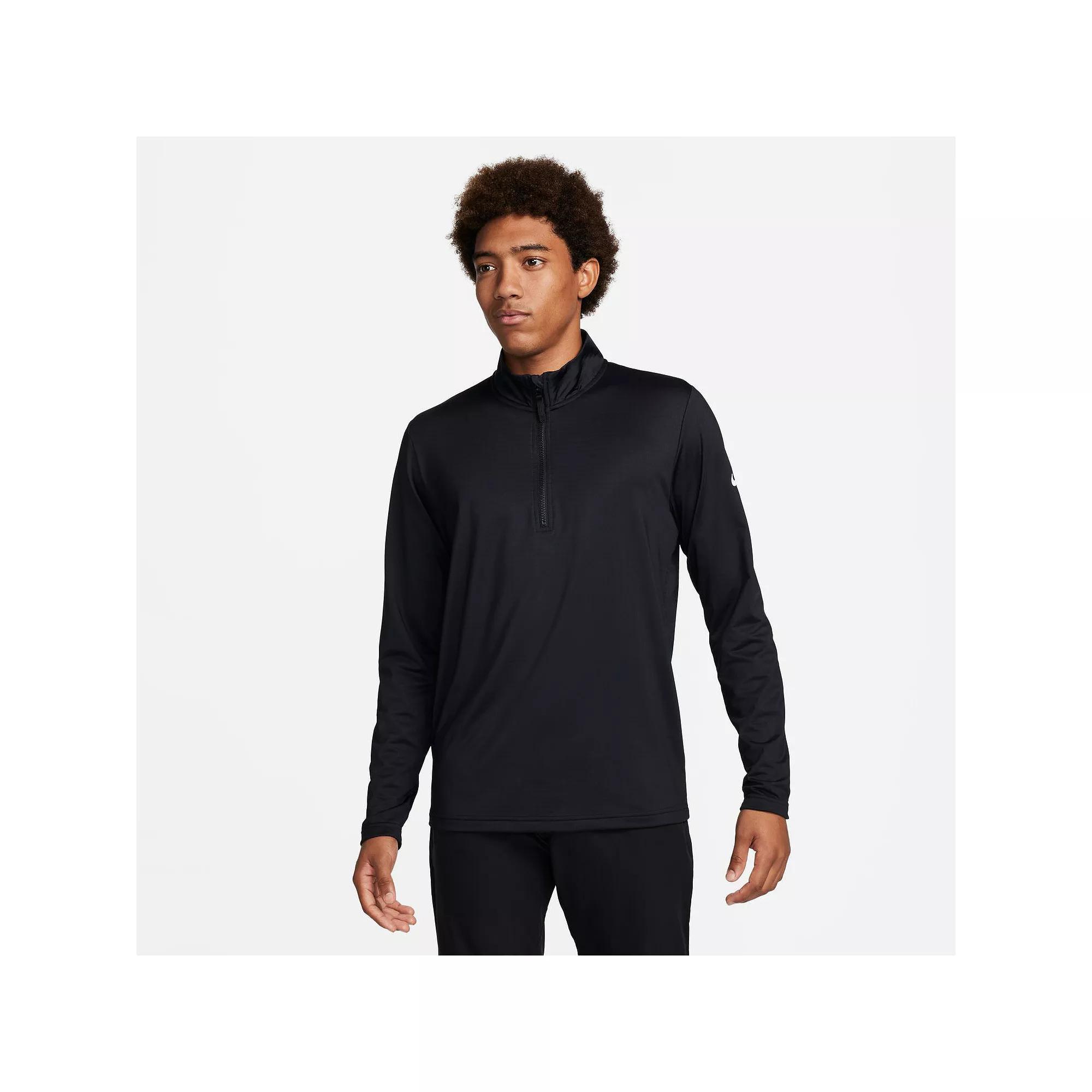 Men's Nike Victory Dri-FIT Half-Zip Golf Top,  Product Image