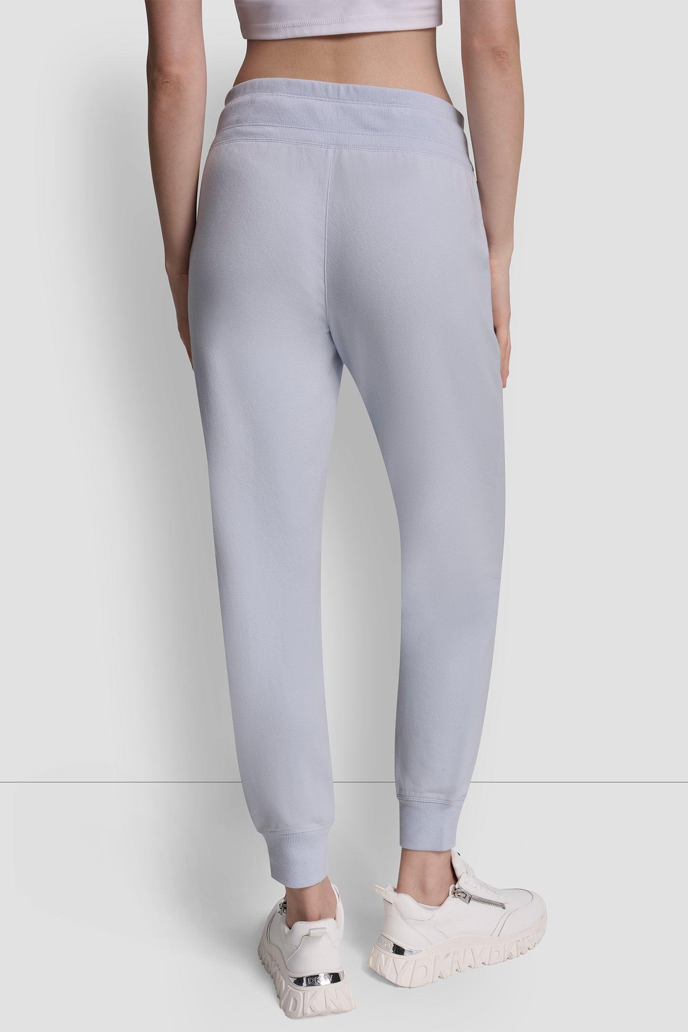 CUFFED MID-RISE SKINNY ANKLE JOGGER Product Image