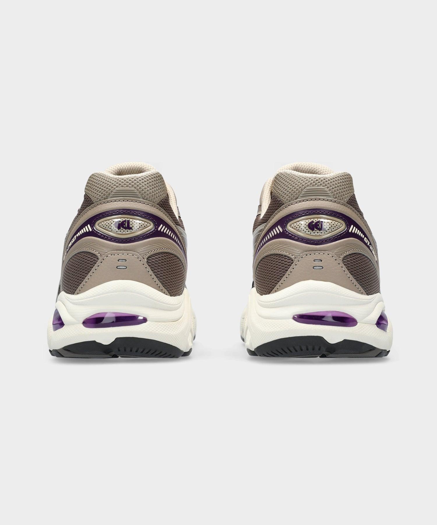 Asics GT-2160 in Brown Product Image