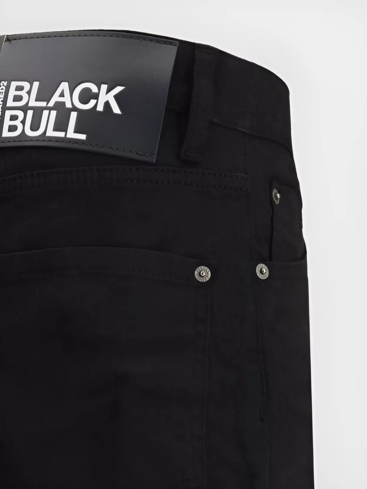 DSQUARED2 Cool Guy Mid-rise Skinny Jeans In Black Product Image