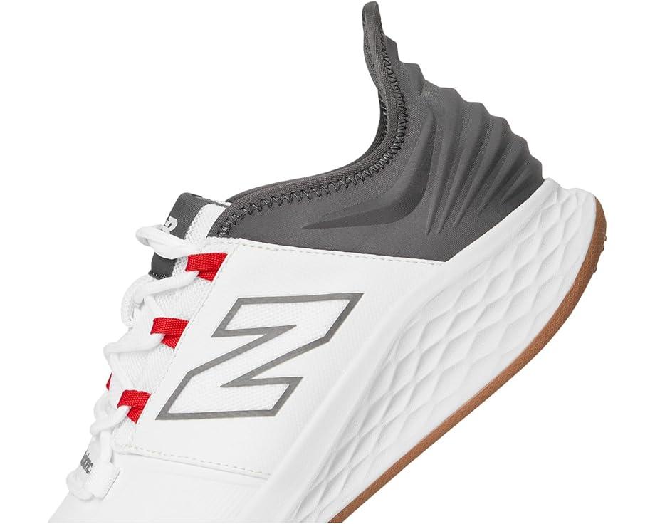 Fresh Foam Contend V2 Product Image