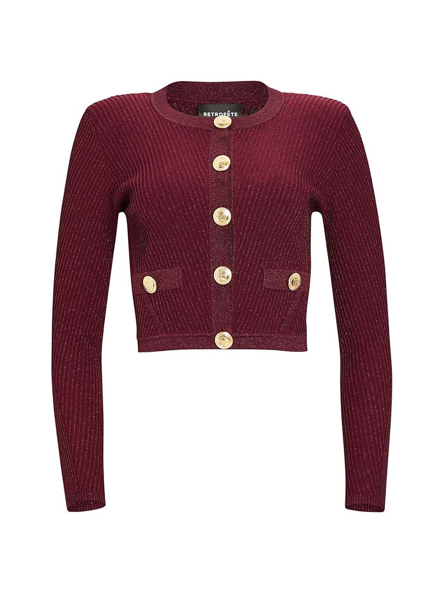 Womens Sephira Jacket Product Image