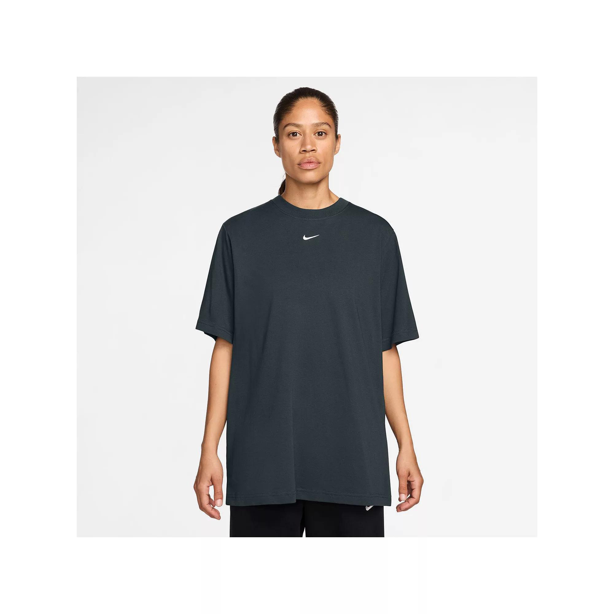 Women's Nike Sportswear Essential Tee,  Product Image
