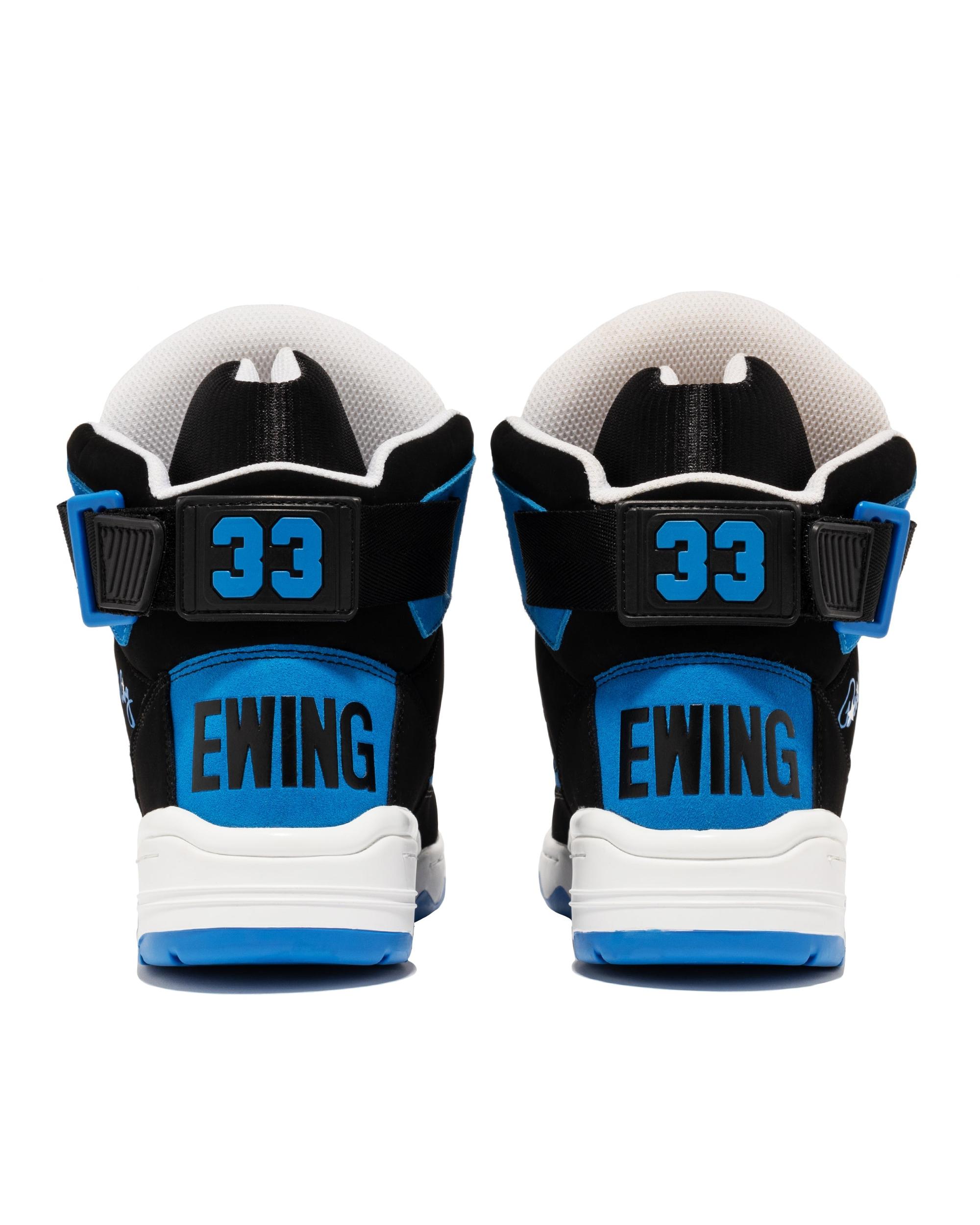 33 HI Black/White/Royal ORLANDO Product Image