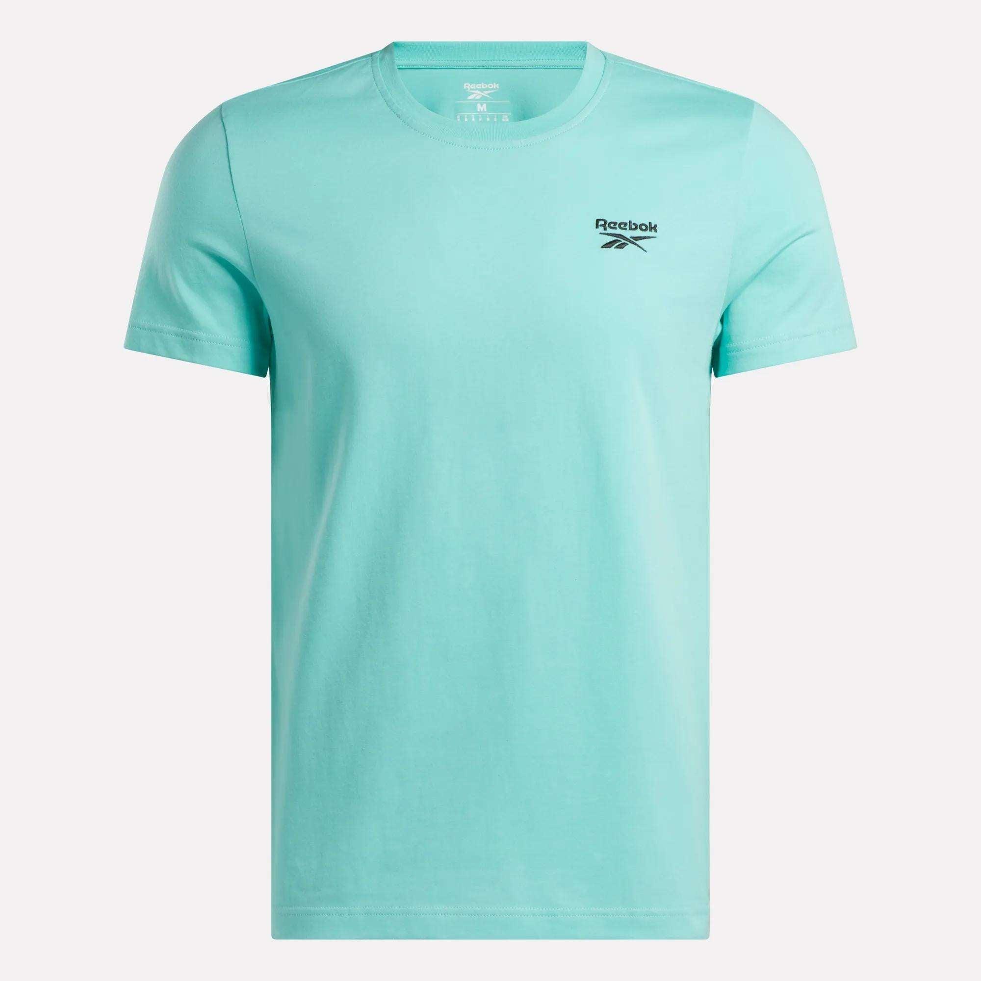 Men's Reebok Identity Classics T-Shirt Male Product Image