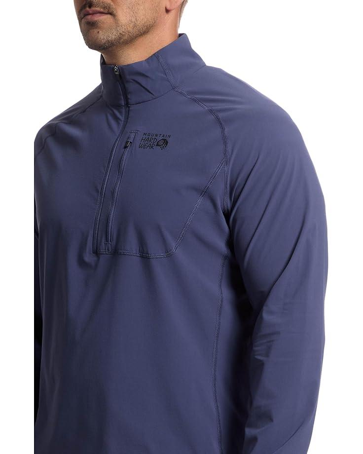 Summit Grid™ 1/2 Zip Product Image