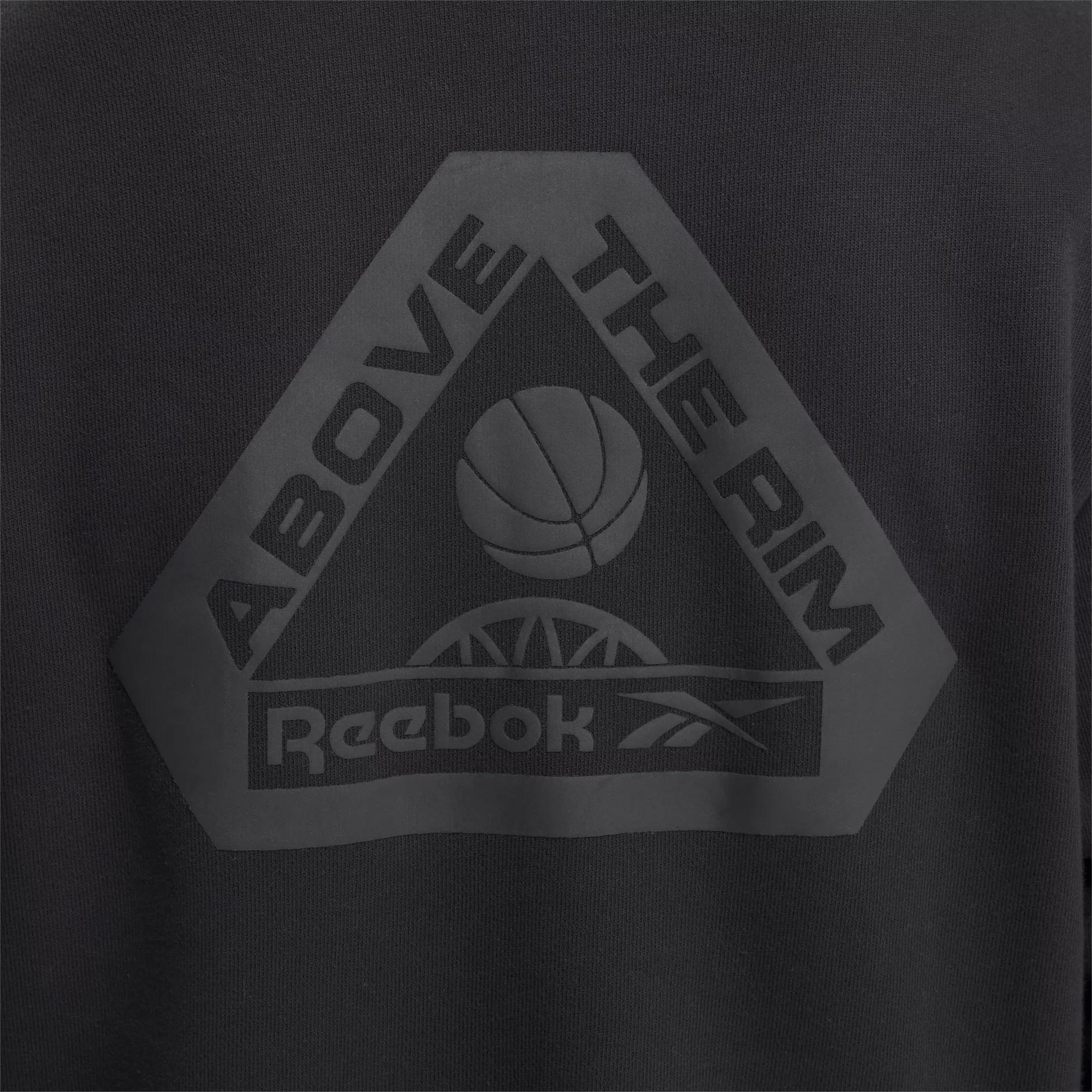 Men's ATR Hoopwear Hoodie Male Product Image