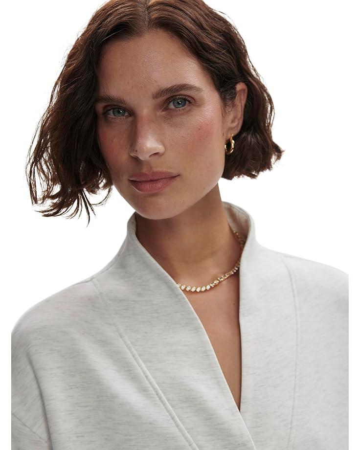 Niamh Zip Through Product Image