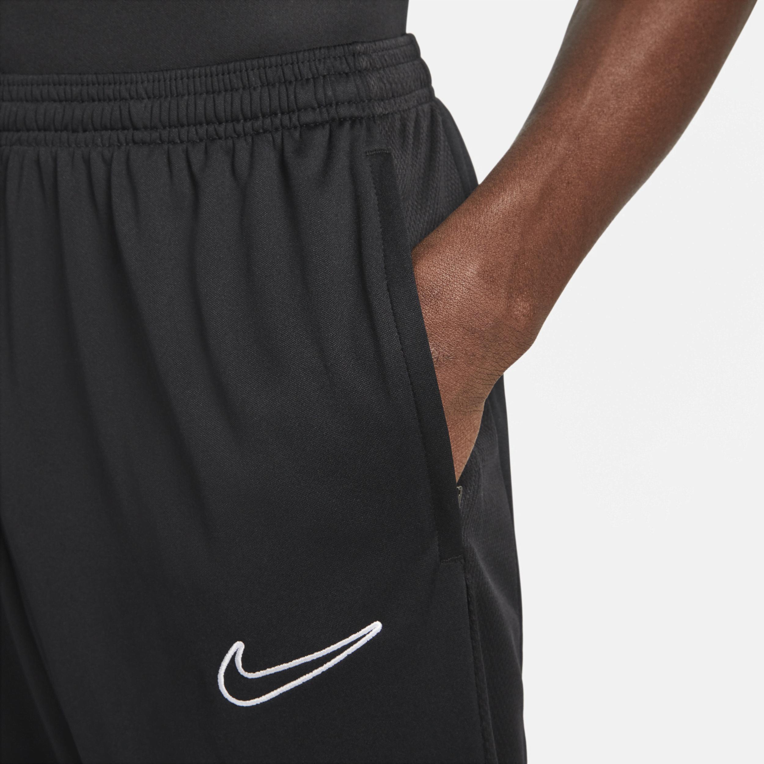 Nike Men's Dri-FIT Academy Dri-FIT Soccer Pants Product Image