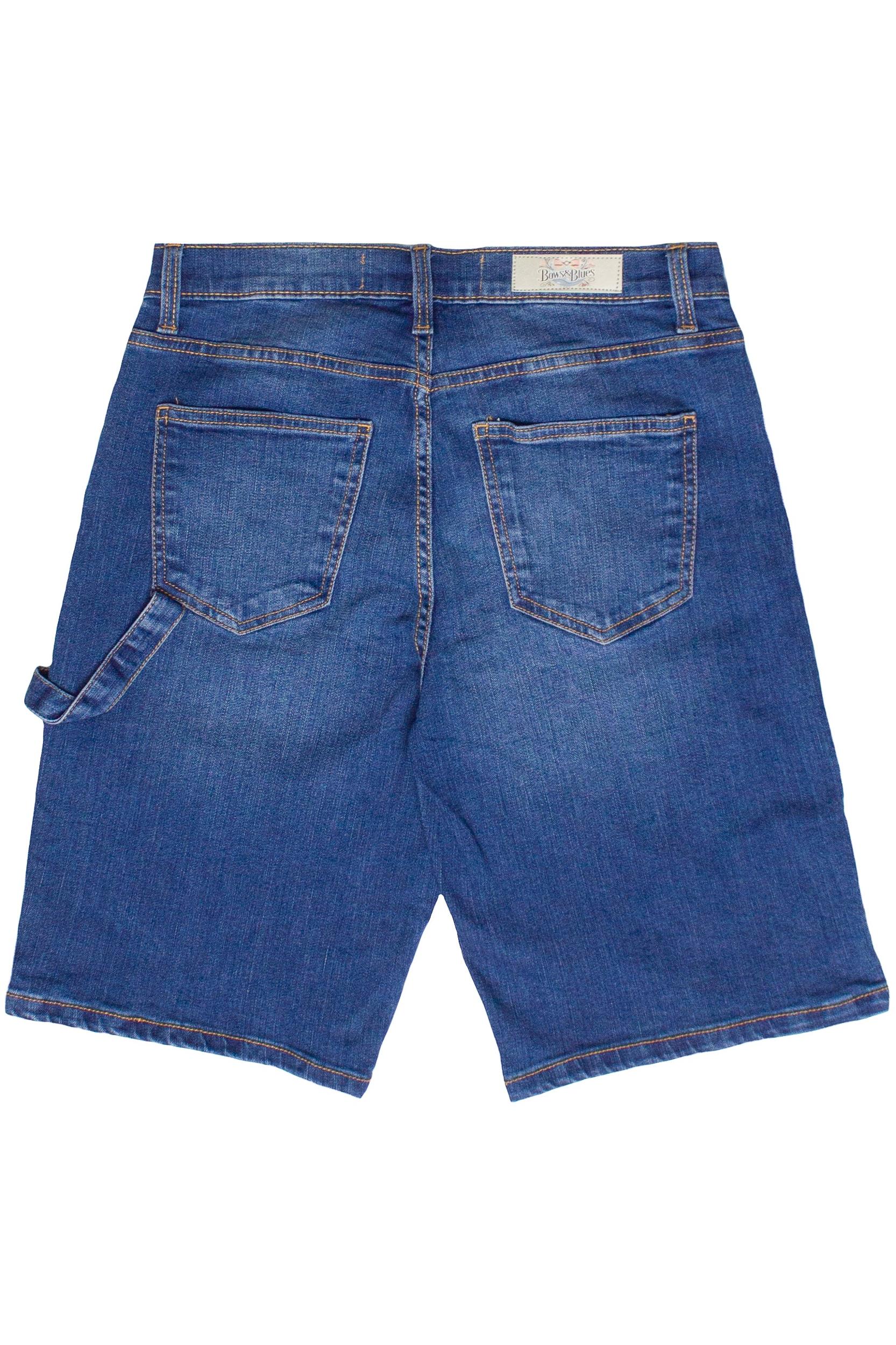 Carpenter Jorts Product Image