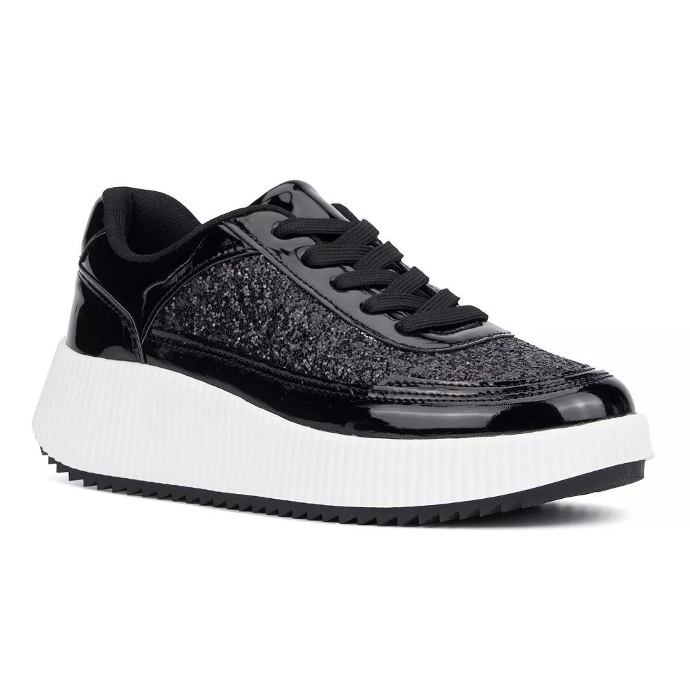 New York & Company® Tana Women's Low Top Sneakers,  Product Image