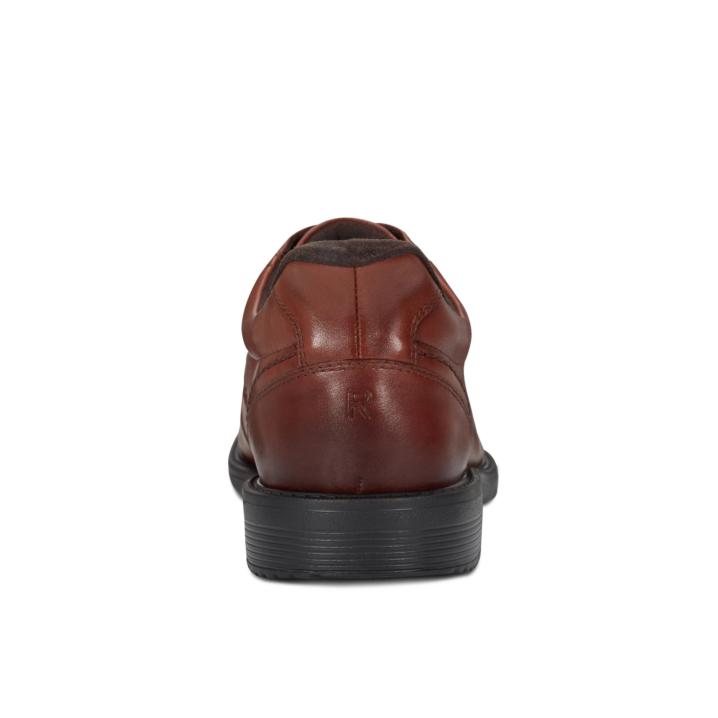 Men's Seaver Step Activated Dress Slip on Oxfords Product Image