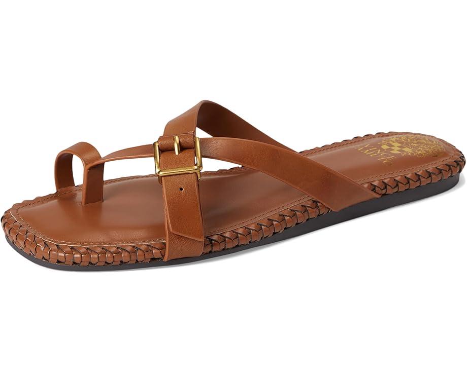 Melly Strappy Flat Sandals Product Image